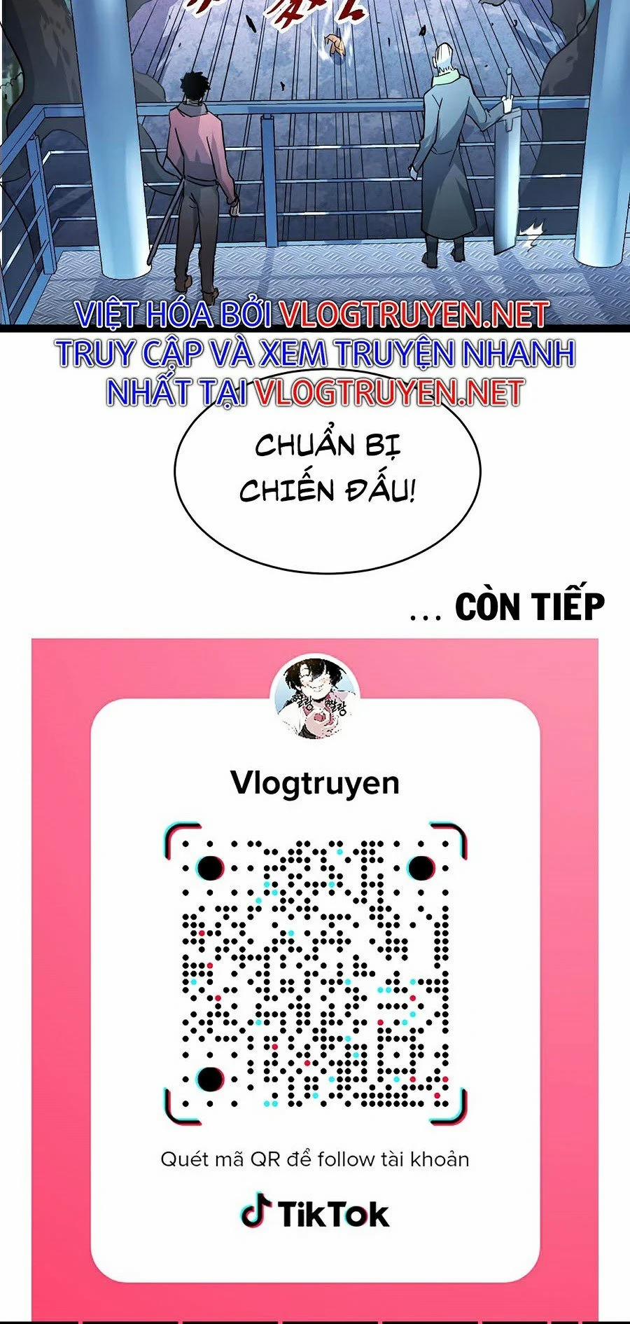 Mạt Thế Quật Khởi 39 trang 39