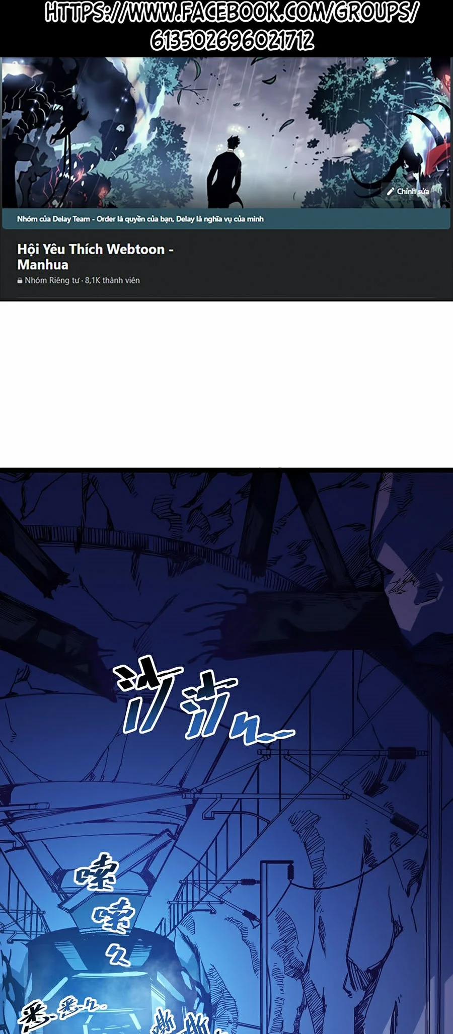 Mạt Thế Quật Khởi 4 trang 1