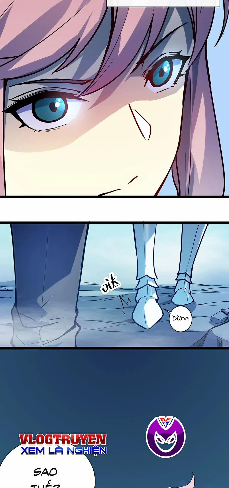 Mạt Thế Quật Khởi 4 trang 11