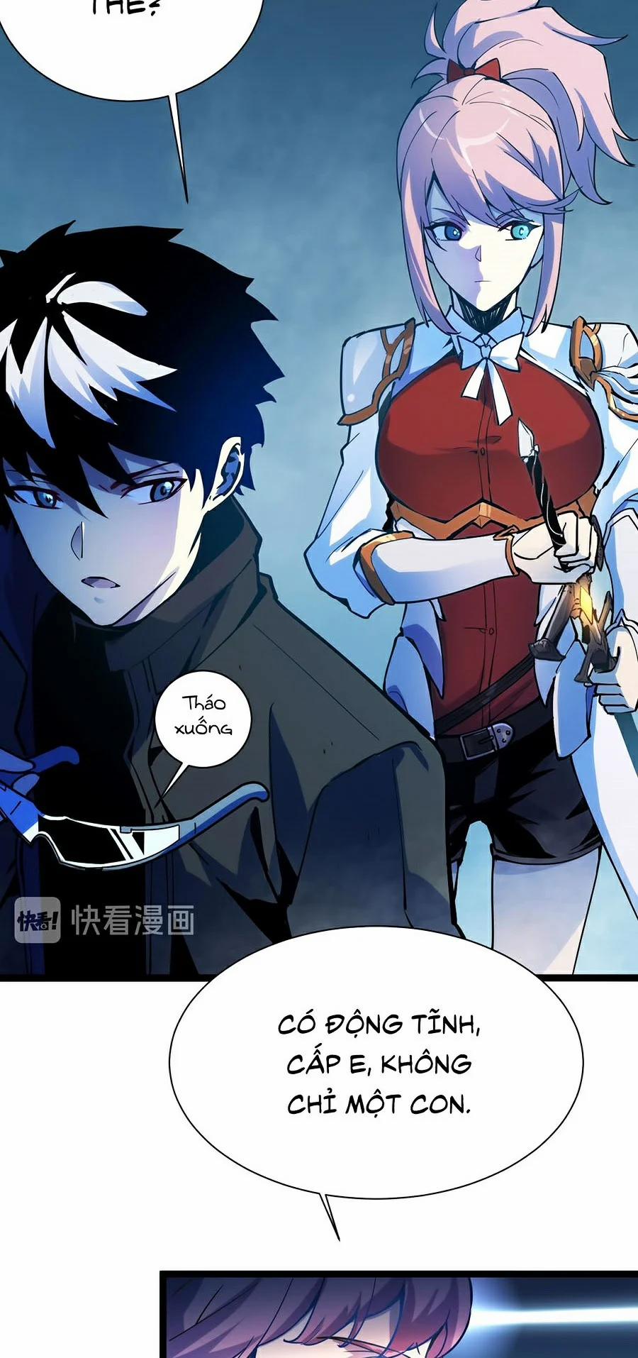 Mạt Thế Quật Khởi 4 trang 12