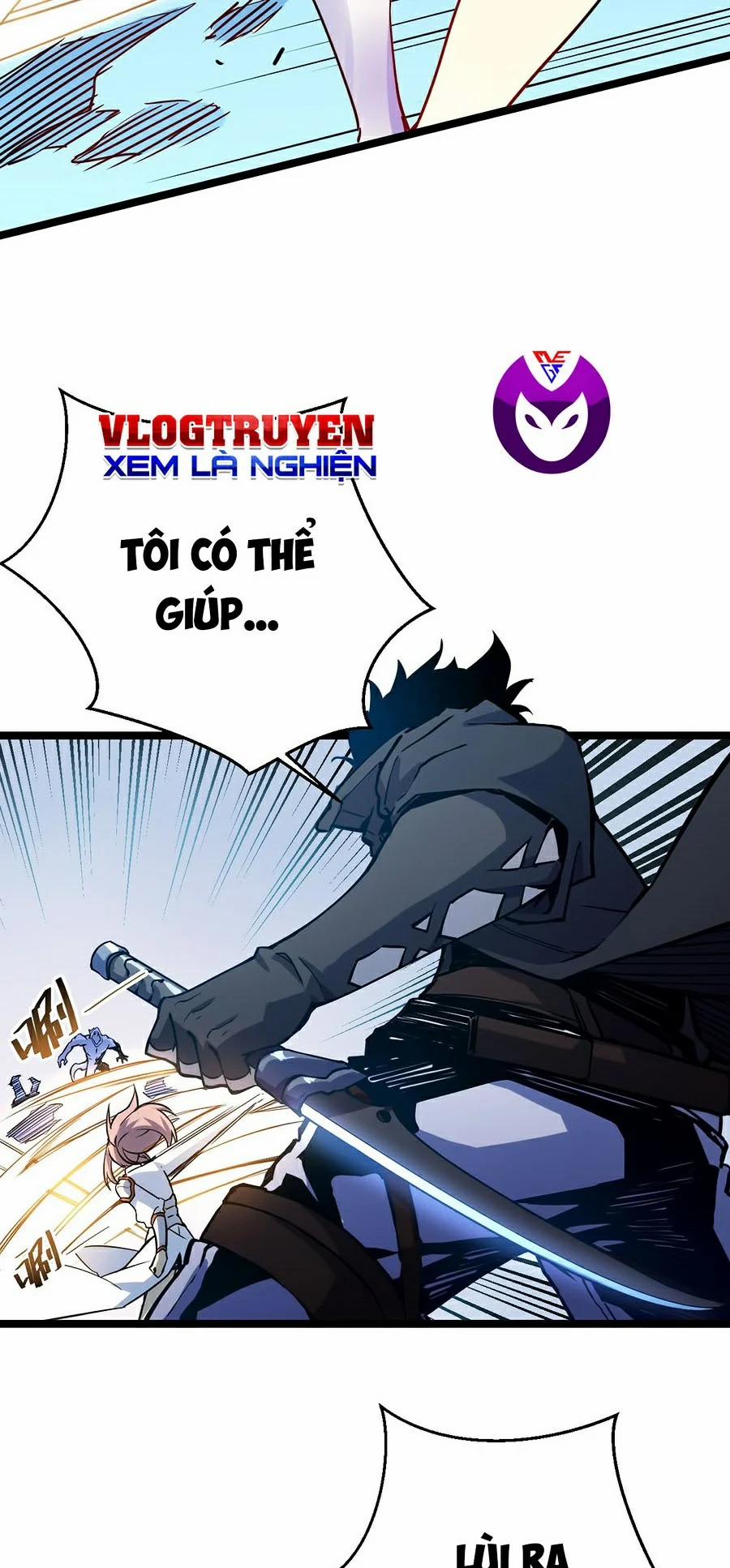 Mạt Thế Quật Khởi 4 trang 22