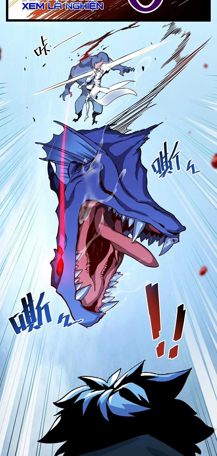 Mạt Thế Quật Khởi 4 trang 29