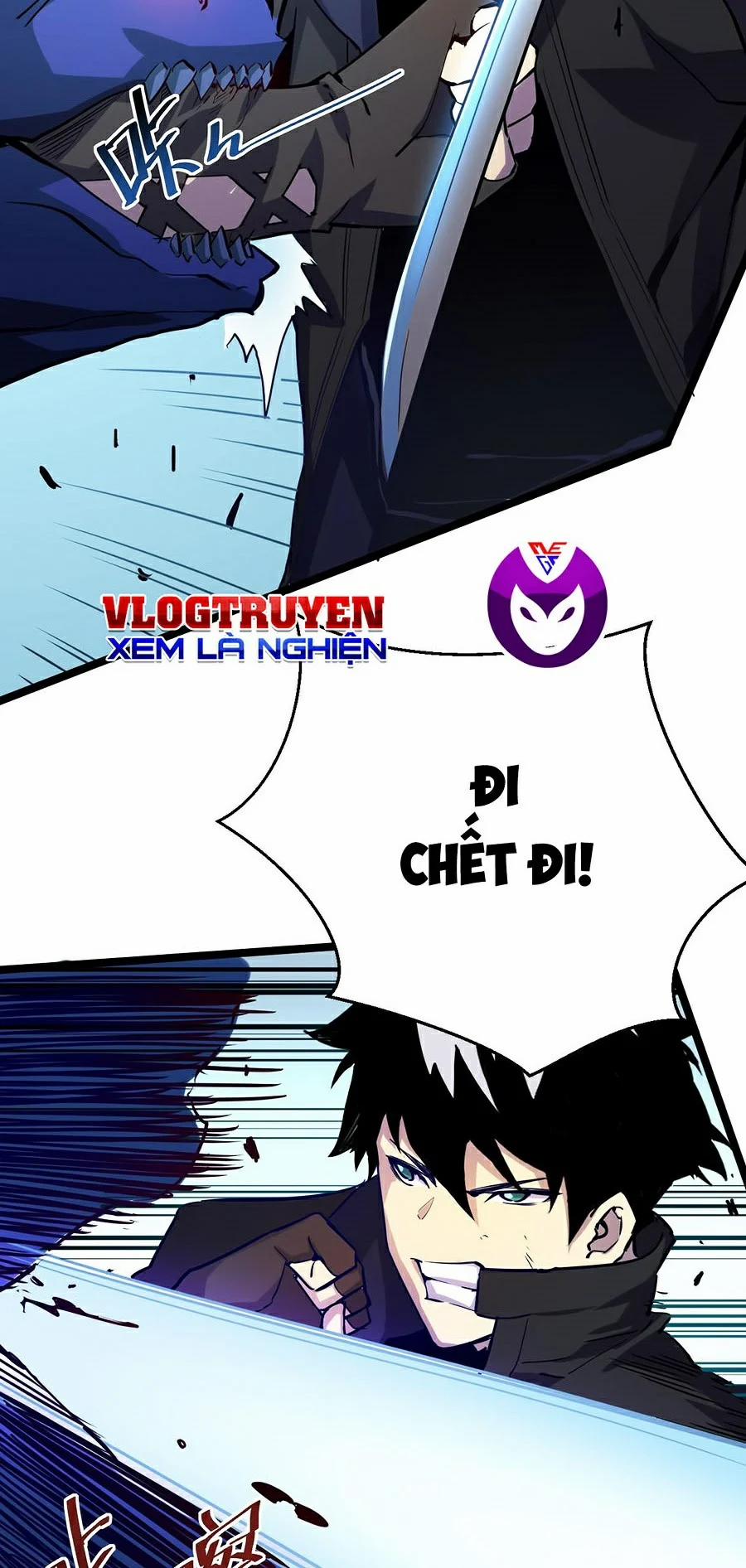 Mạt Thế Quật Khởi 4 trang 31