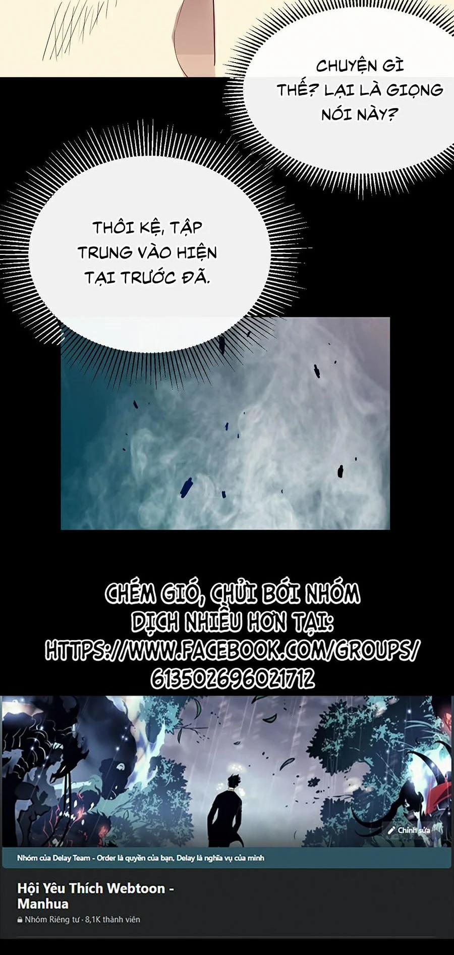 Mạt Thế Quật Khởi 4 trang 34