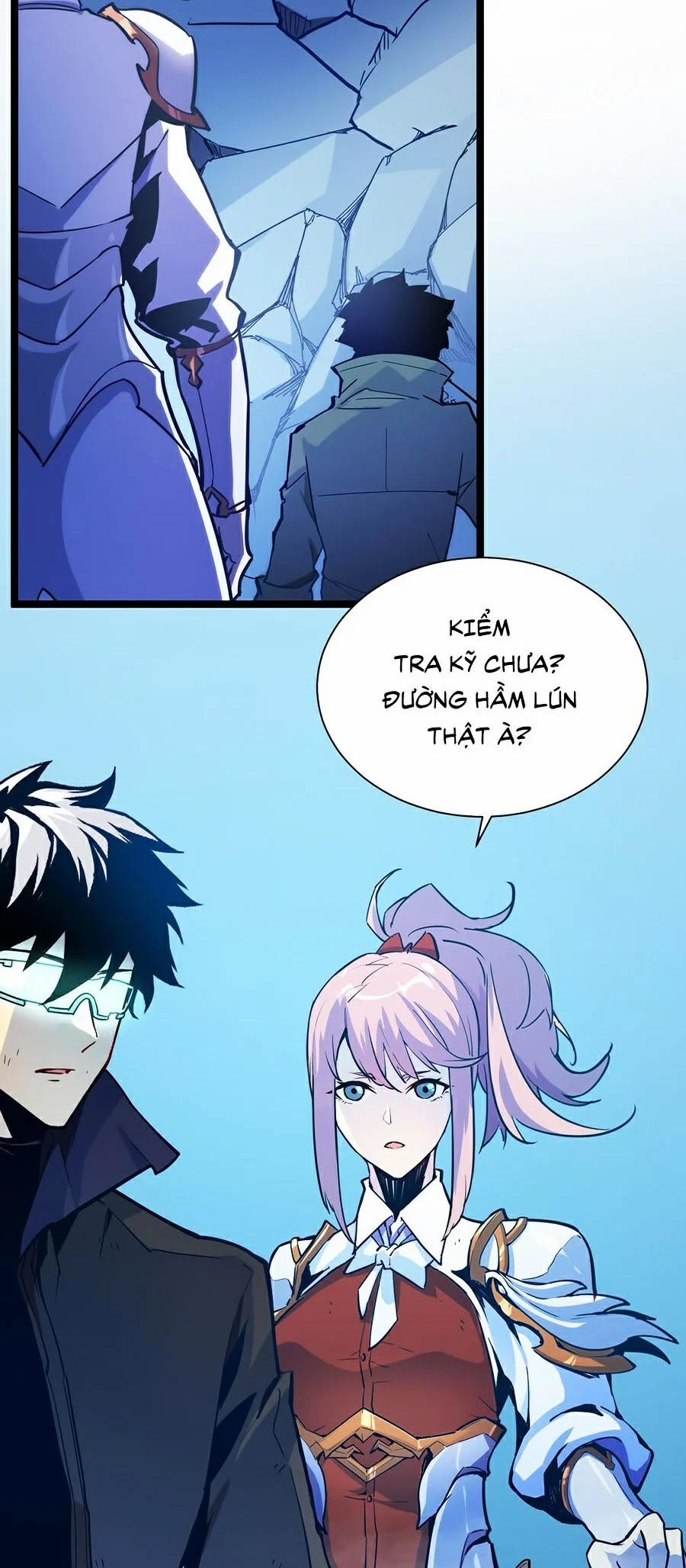 Mạt Thế Quật Khởi 4 trang 4