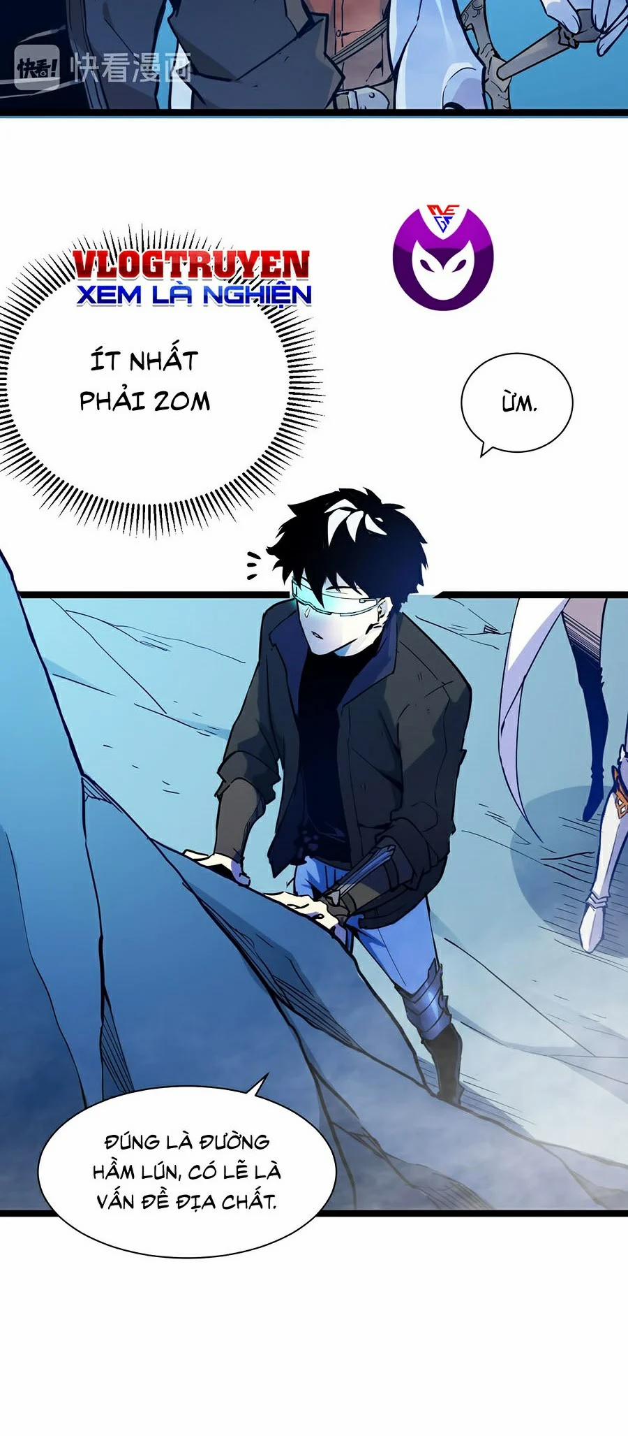 Mạt Thế Quật Khởi 4 trang 5