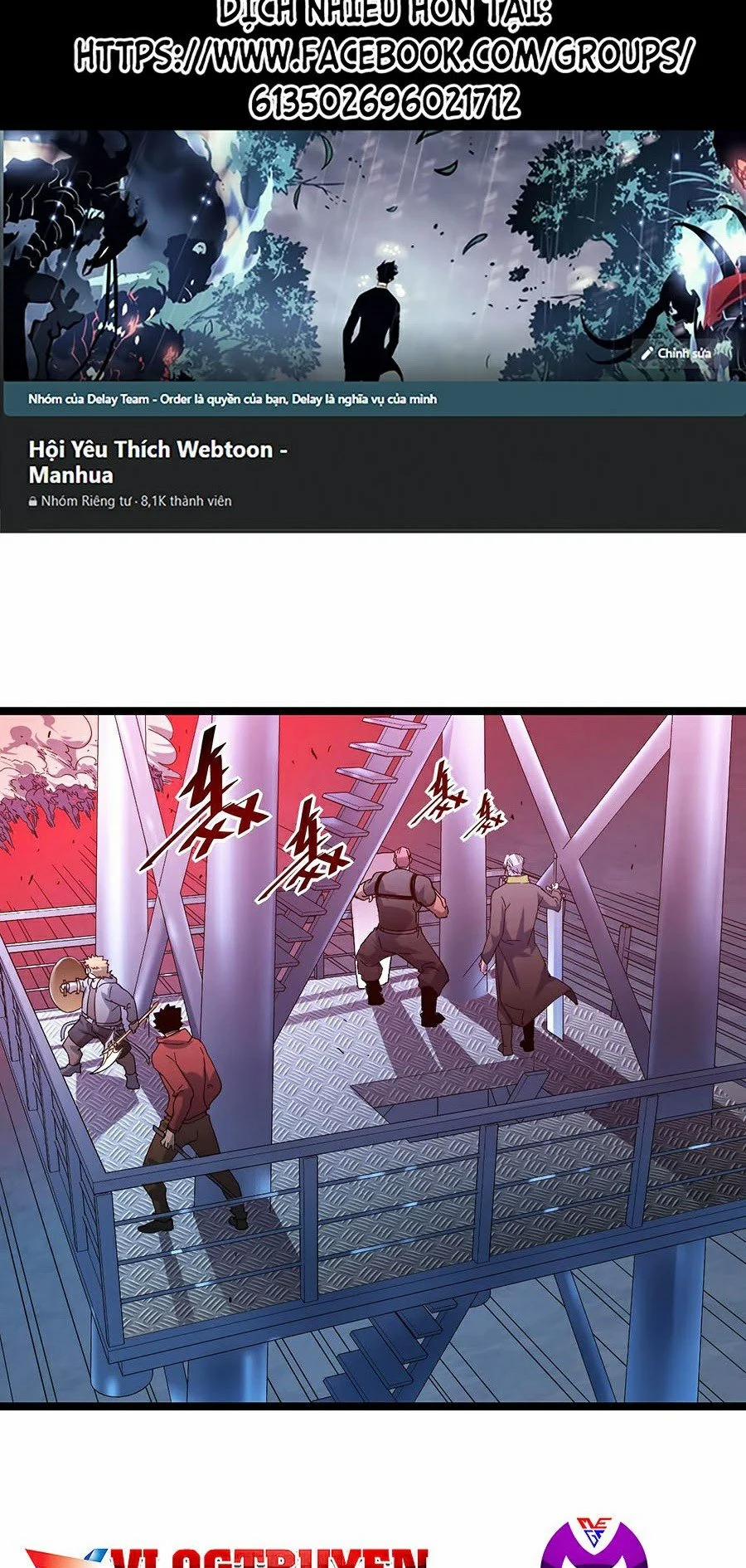 Mạt Thế Quật Khởi 40 trang 1