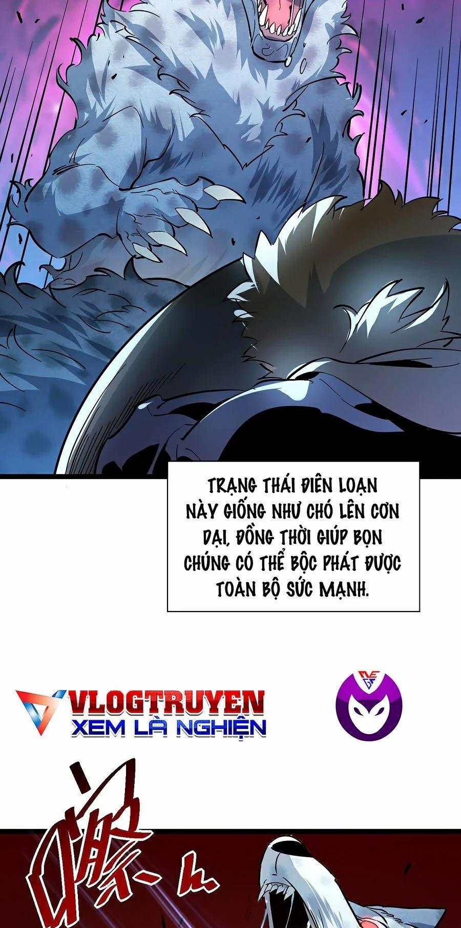 Mạt Thế Quật Khởi 40 trang 11