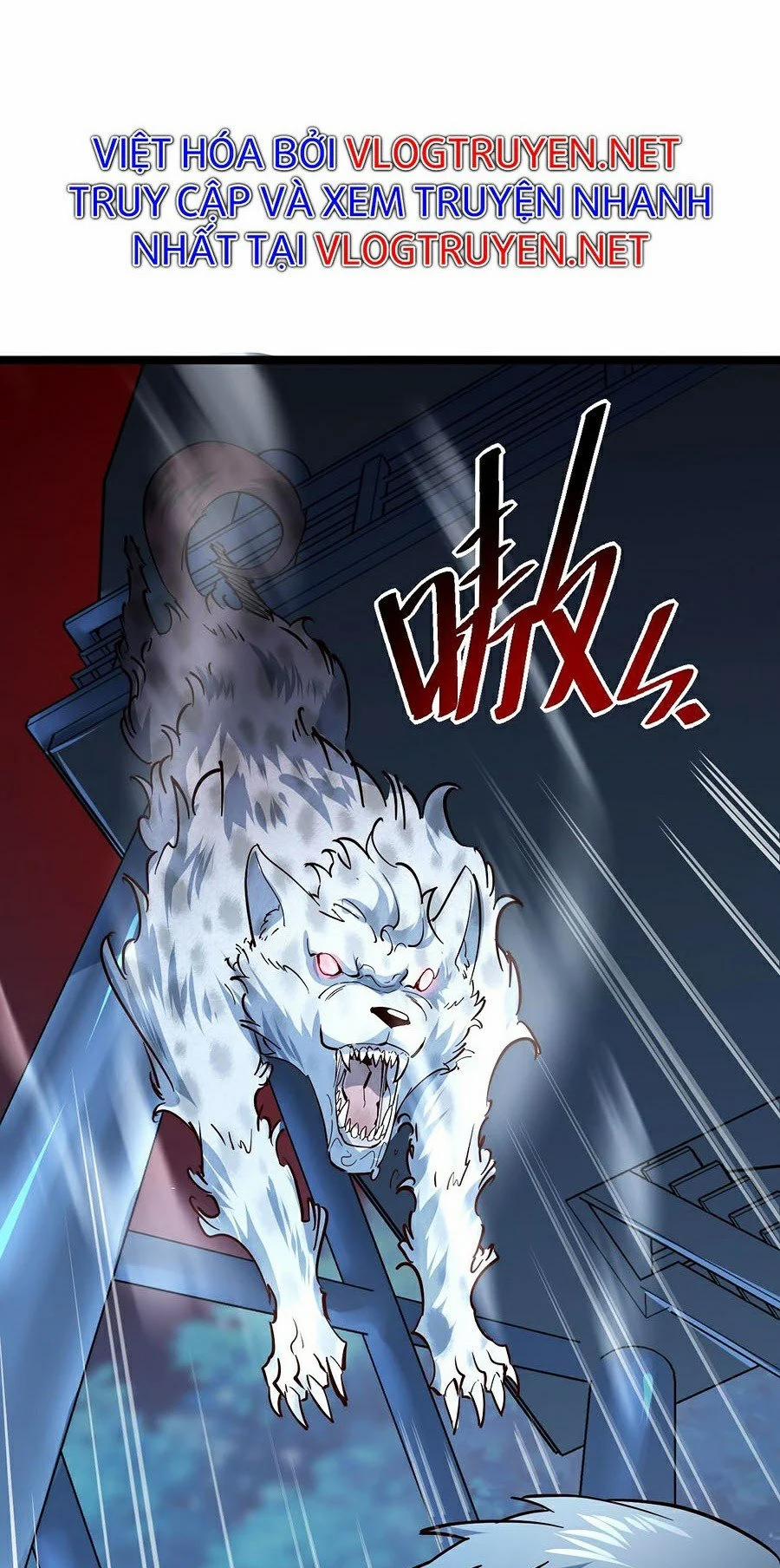 Mạt Thế Quật Khởi 40 trang 17