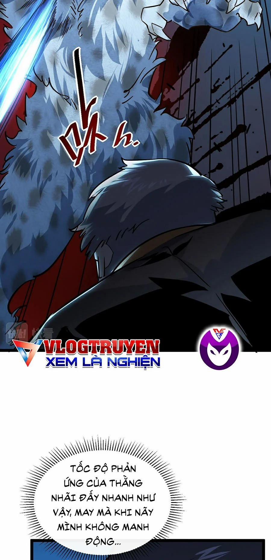 Mạt Thế Quật Khởi 40 trang 21