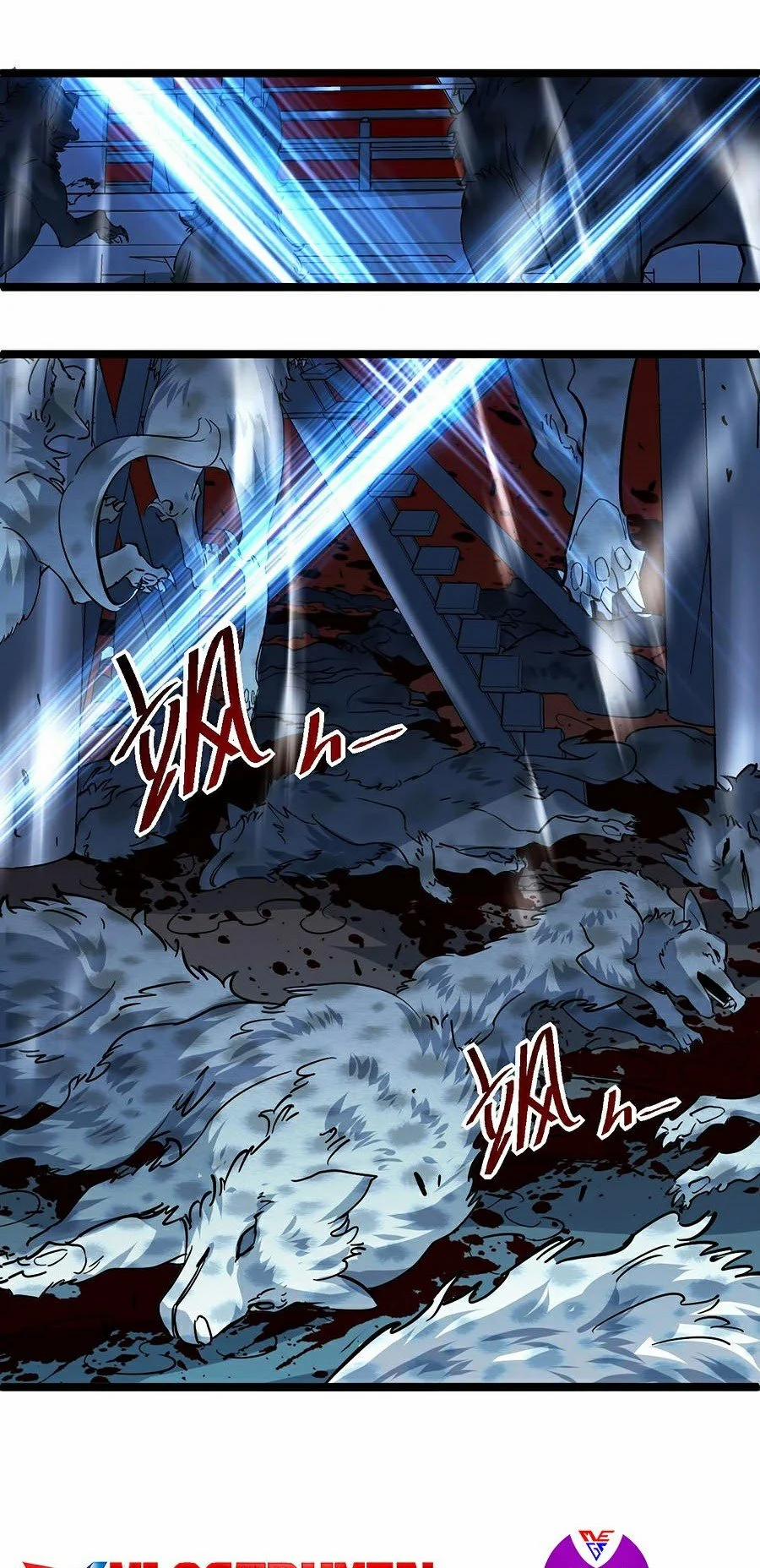 Mạt Thế Quật Khởi 40 trang 24