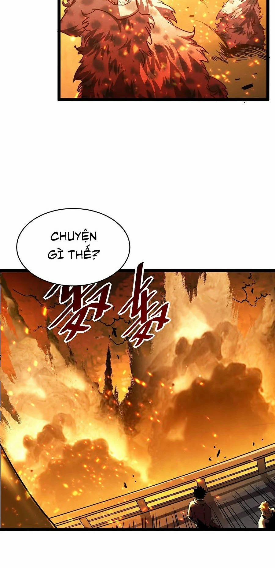 Mạt Thế Quật Khởi 40 trang 27