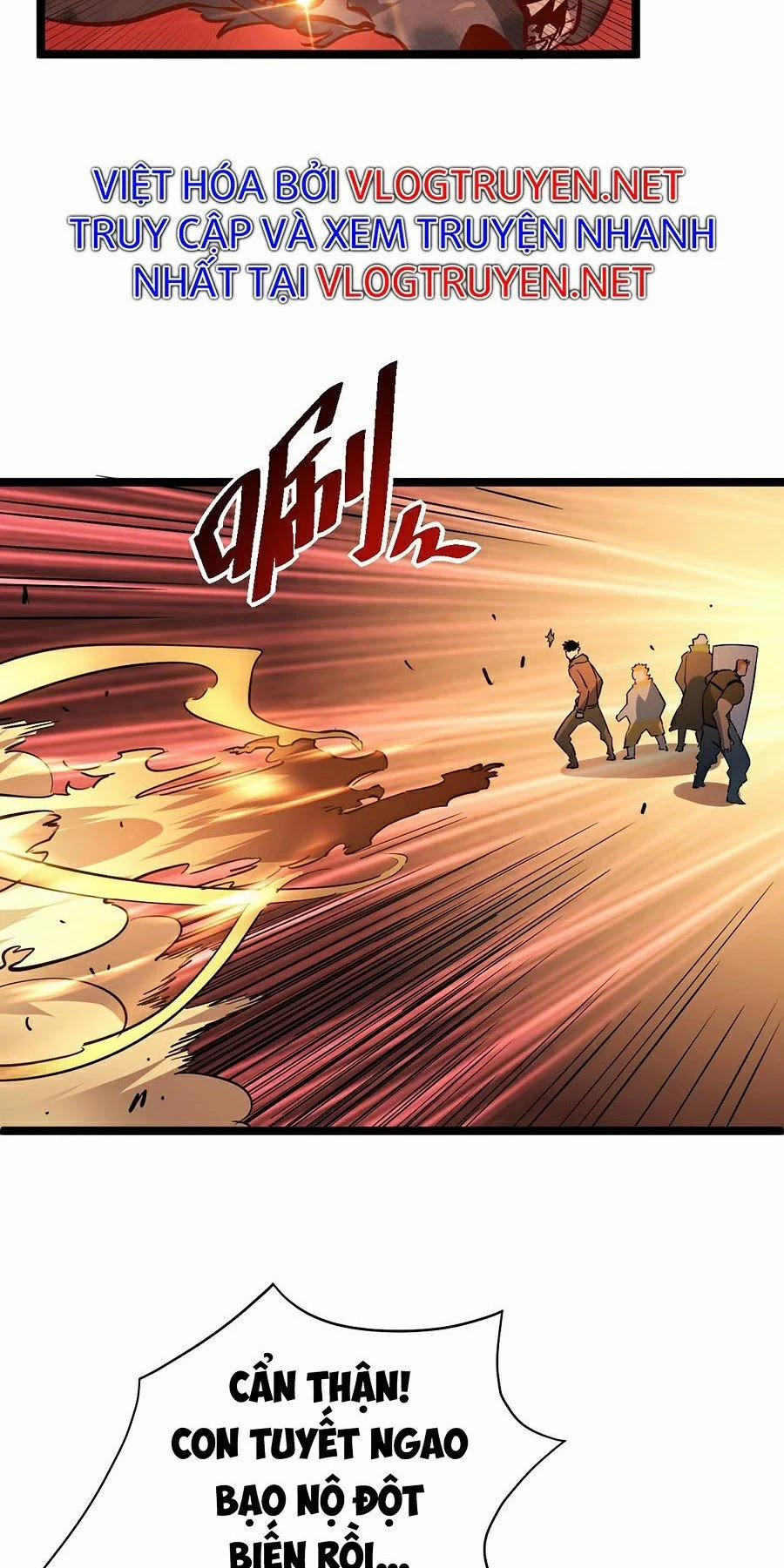 Mạt Thế Quật Khởi 40 trang 32