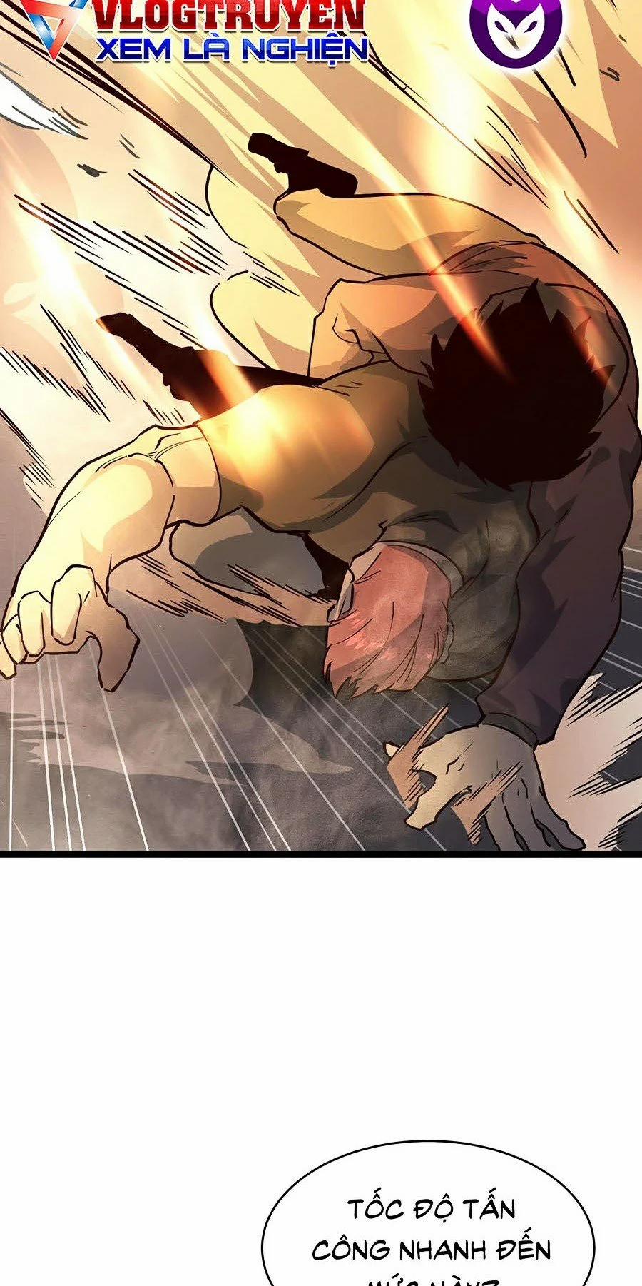 Mạt Thế Quật Khởi 40 trang 34