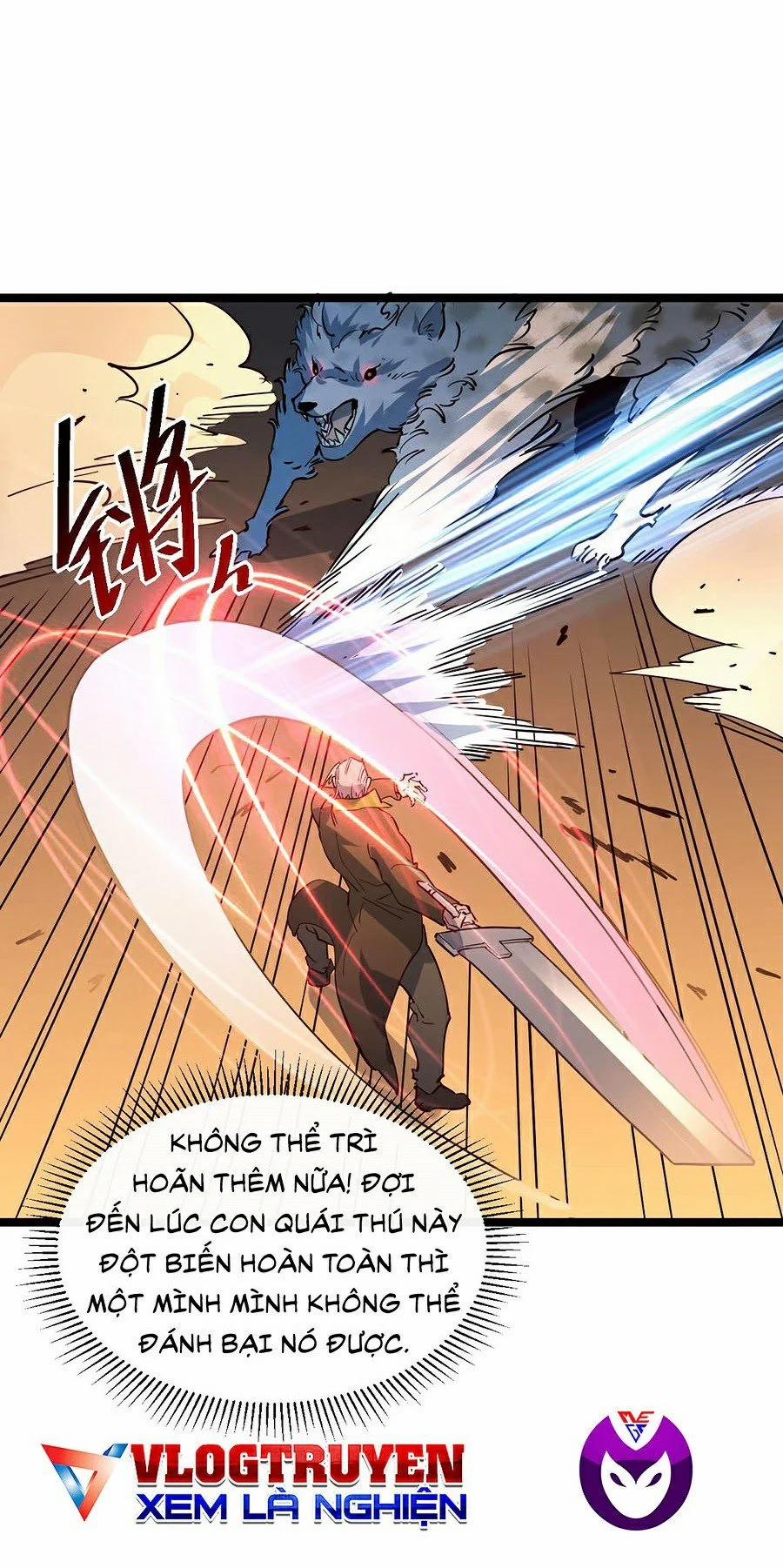 Mạt Thế Quật Khởi 40 trang 39