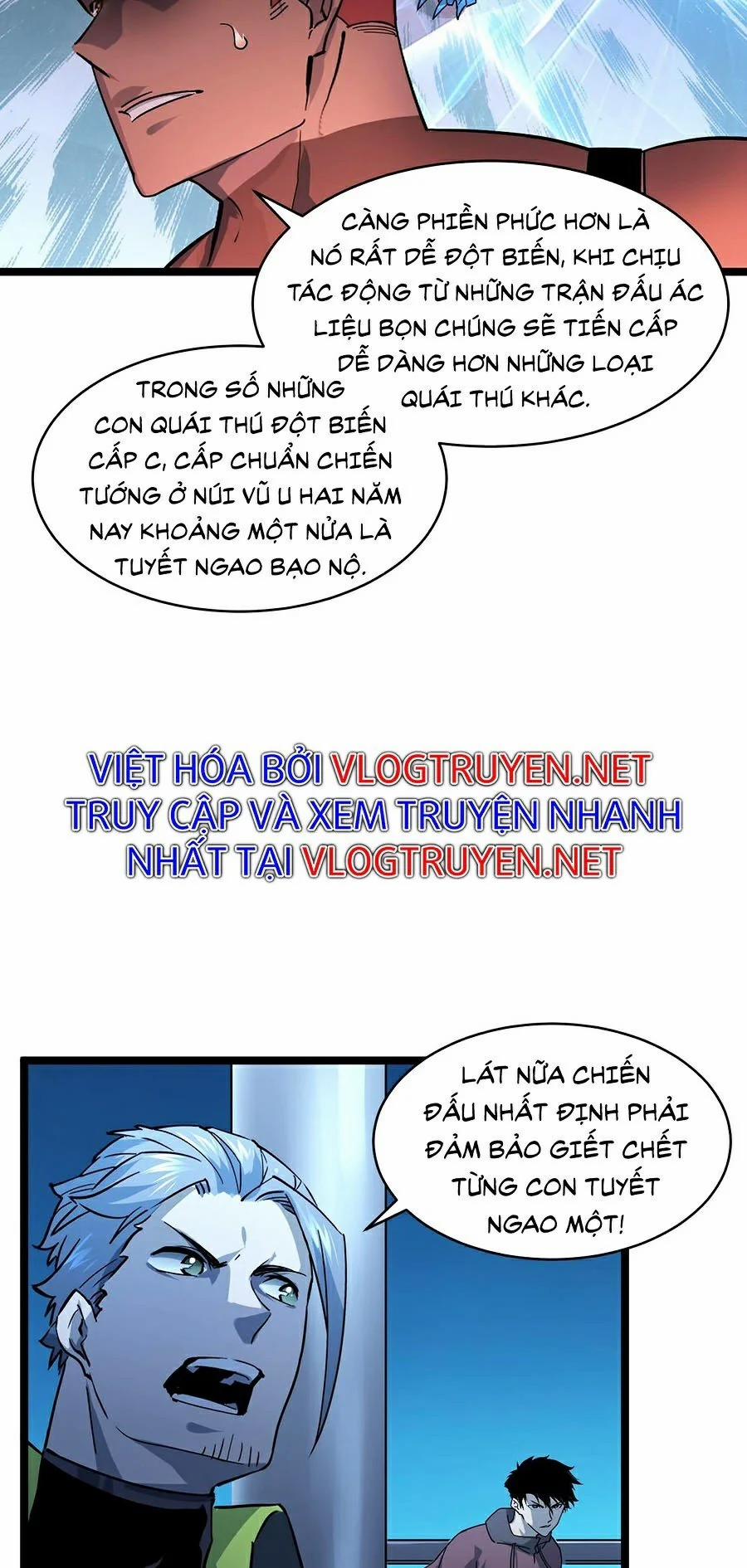 Mạt Thế Quật Khởi 40 trang 4