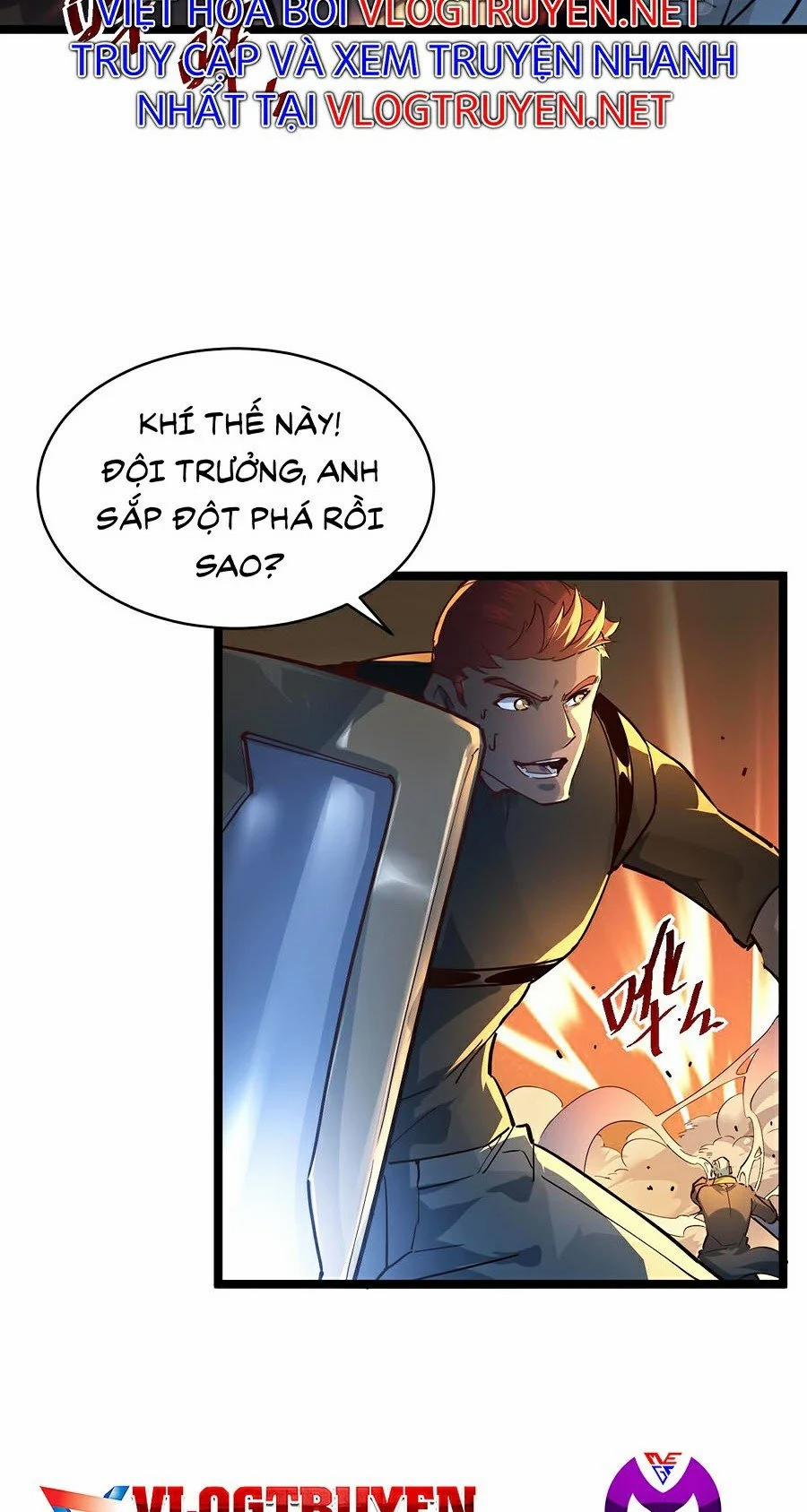 Mạt Thế Quật Khởi 40 trang 42