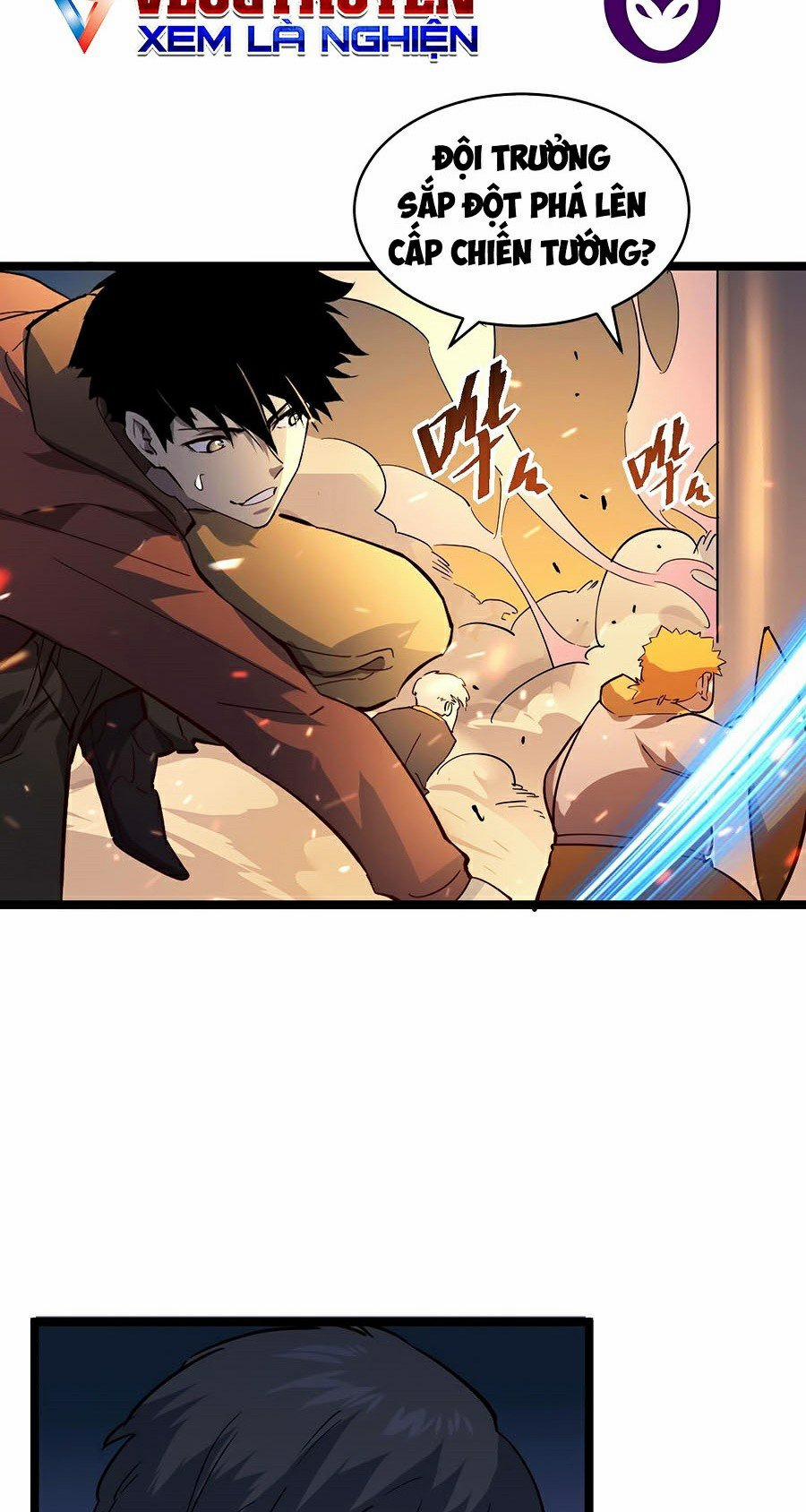 Mạt Thế Quật Khởi 40 trang 43