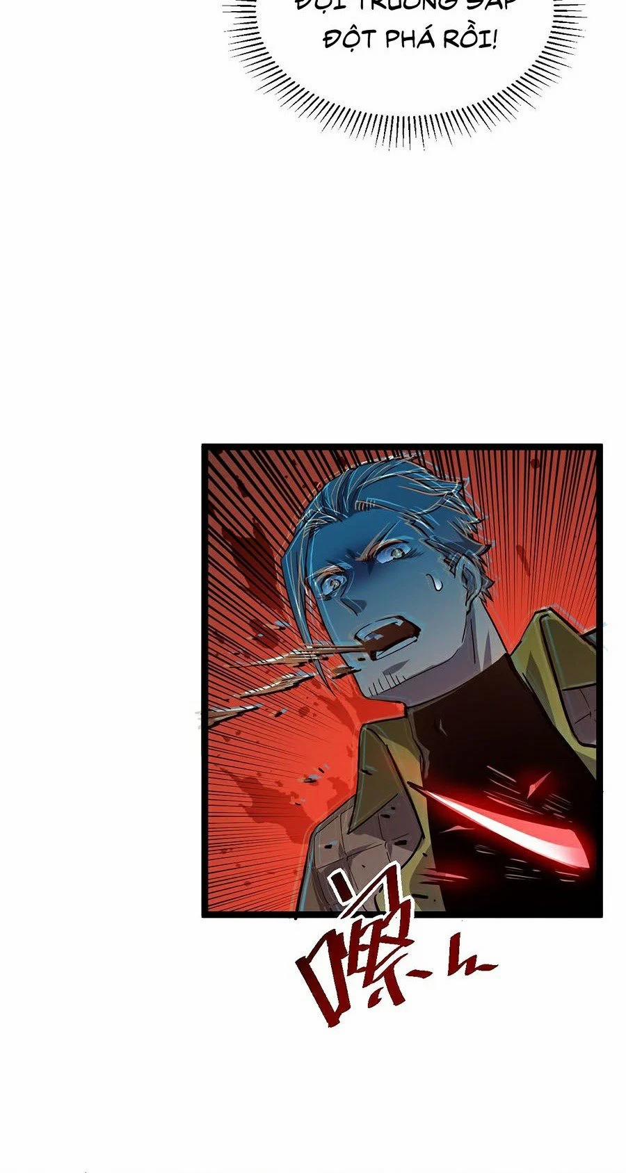 Mạt Thế Quật Khởi 40 trang 46