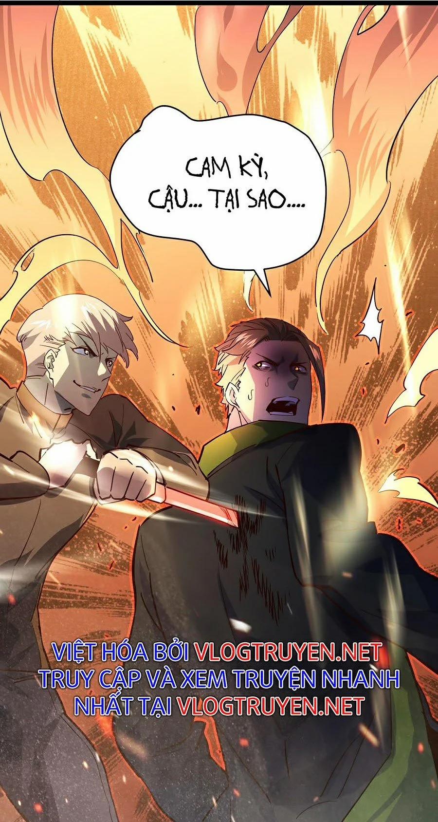 Mạt Thế Quật Khởi 40 trang 47