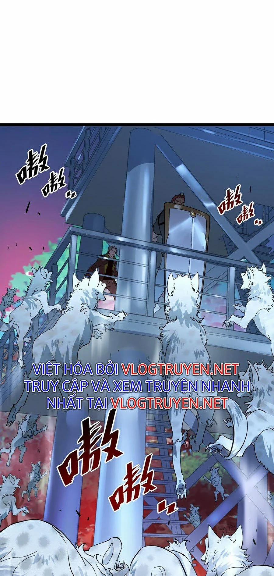 Mạt Thế Quật Khởi 40 trang 6