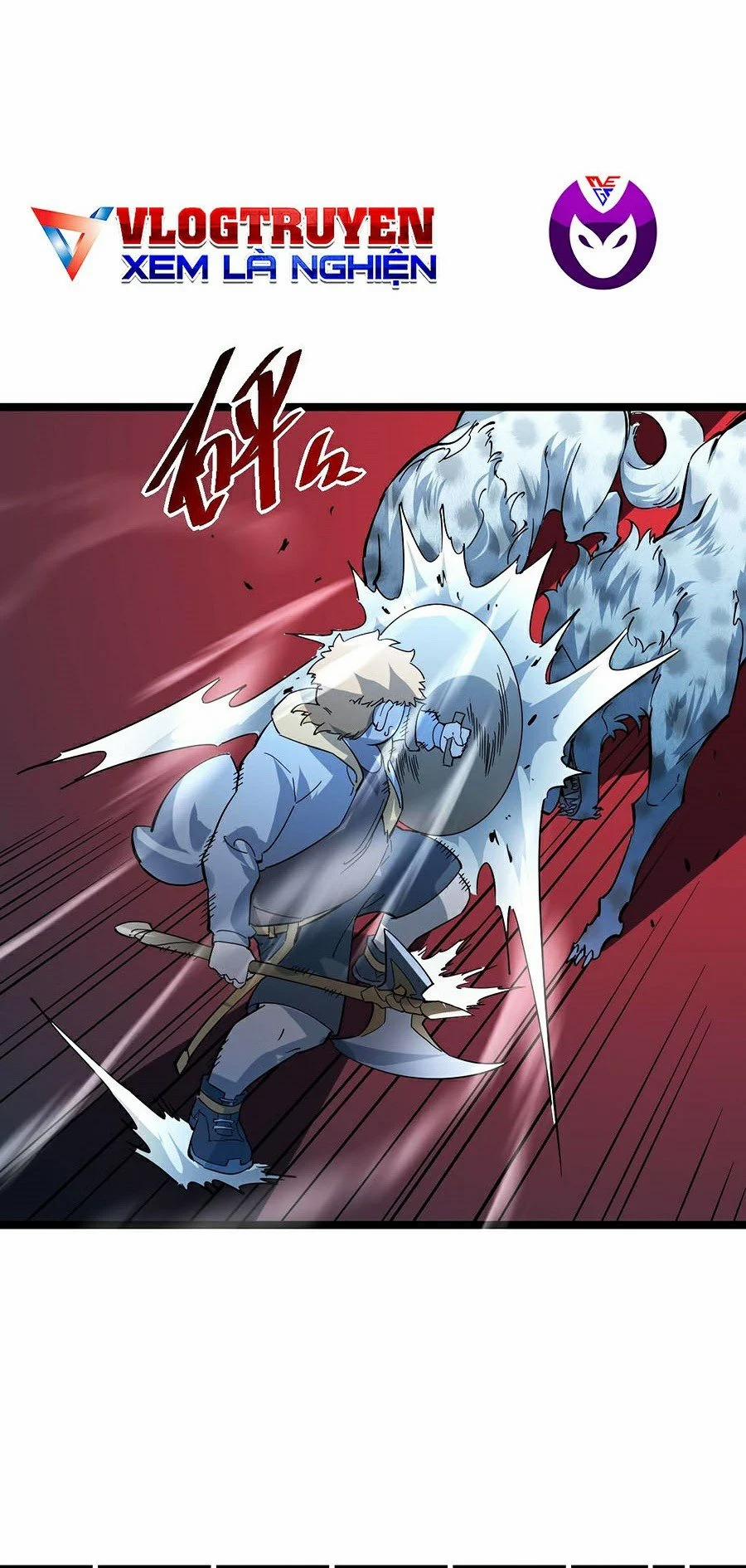 Mạt Thế Quật Khởi 40 trang 9