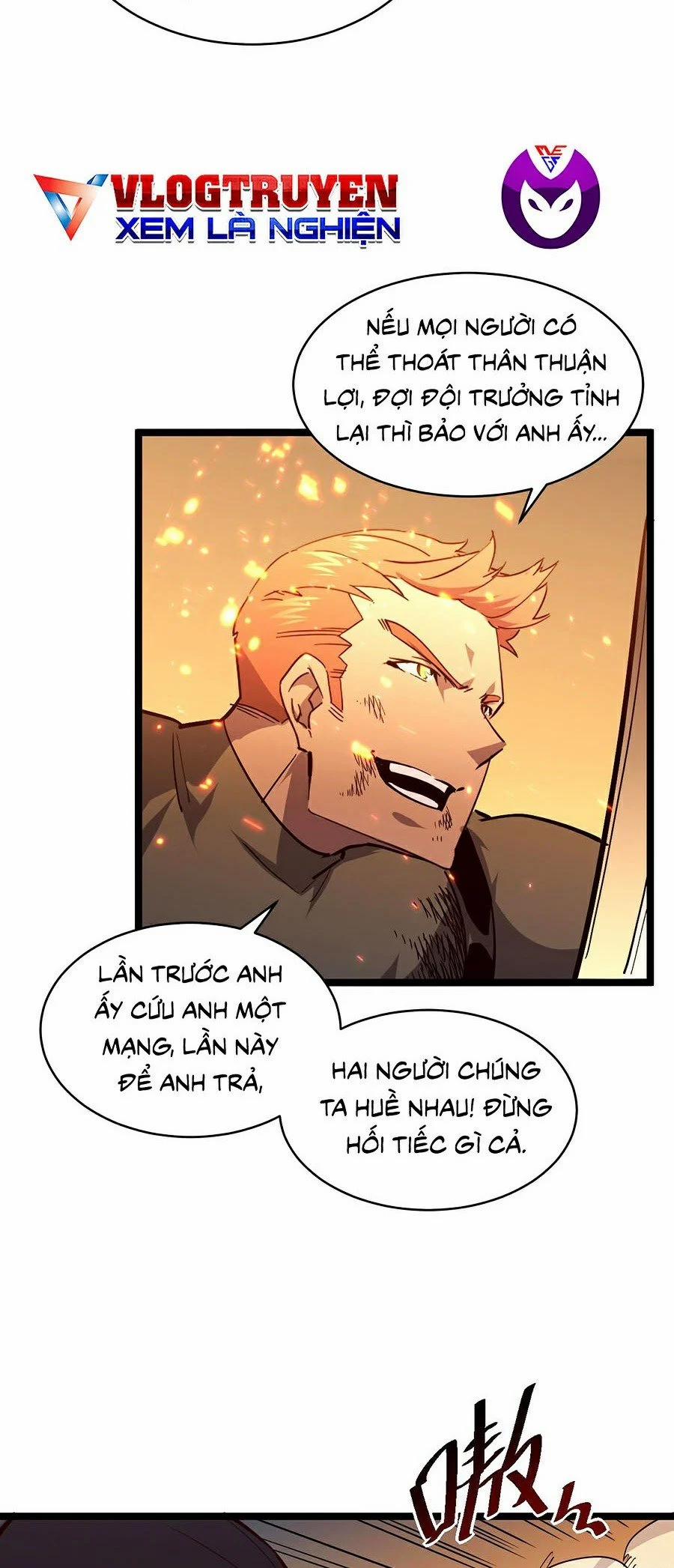 Mạt Thế Quật Khởi 41 trang 11