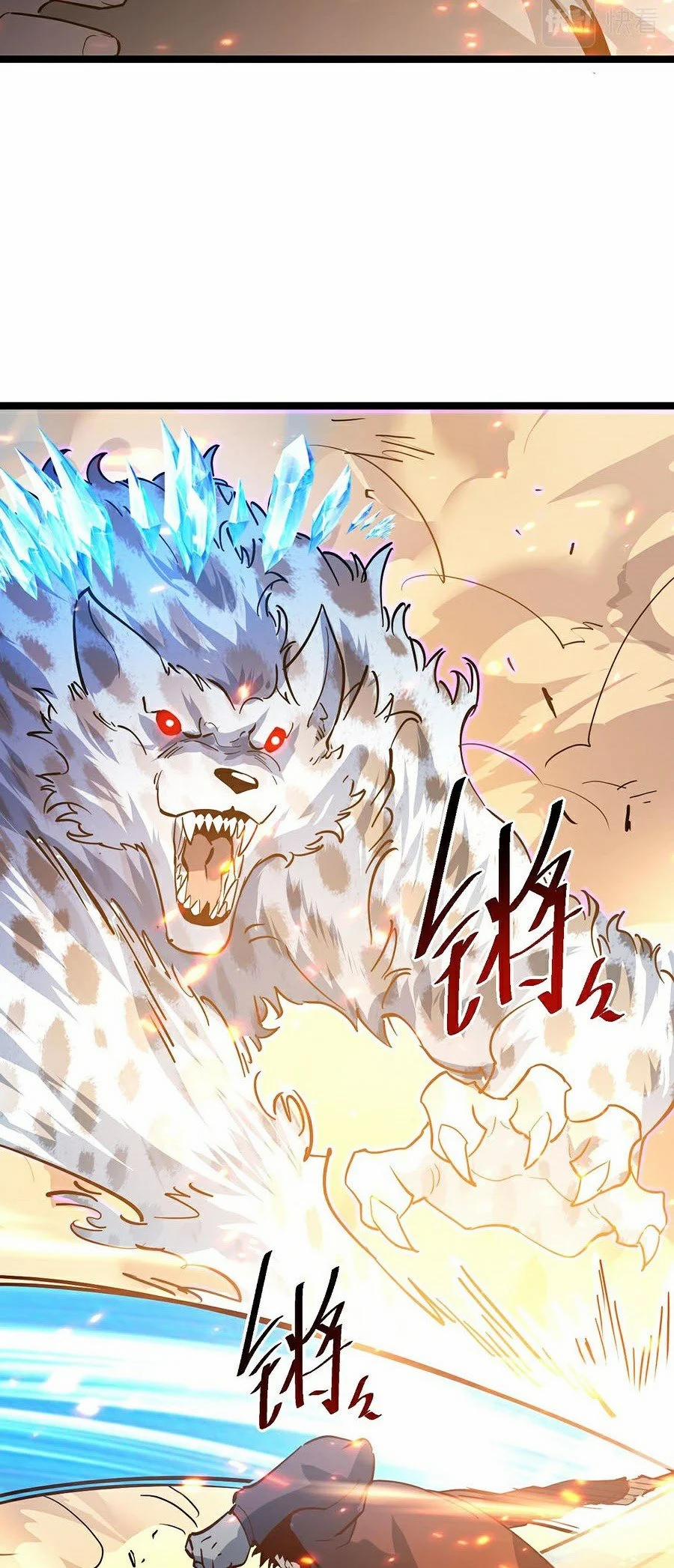 Mạt Thế Quật Khởi 41 trang 13