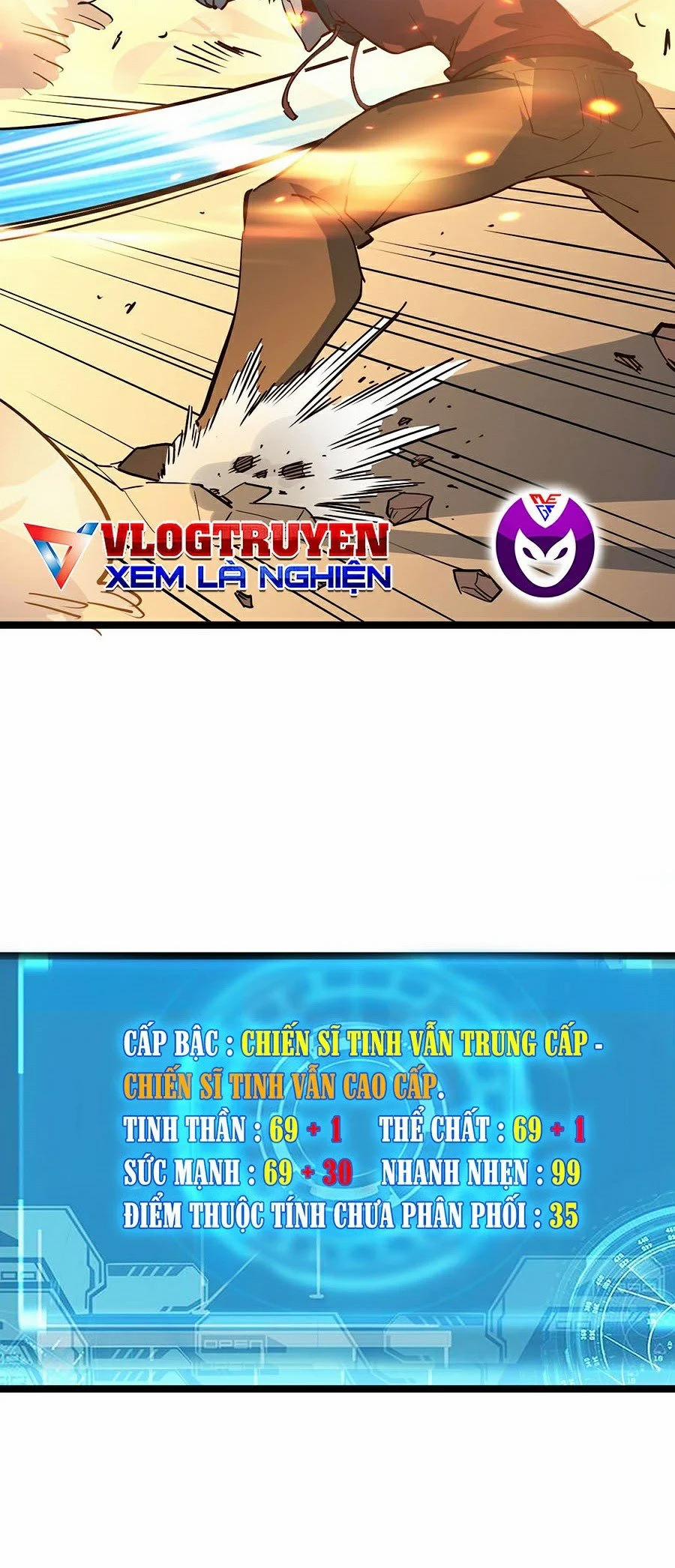 Mạt Thế Quật Khởi 41 trang 14