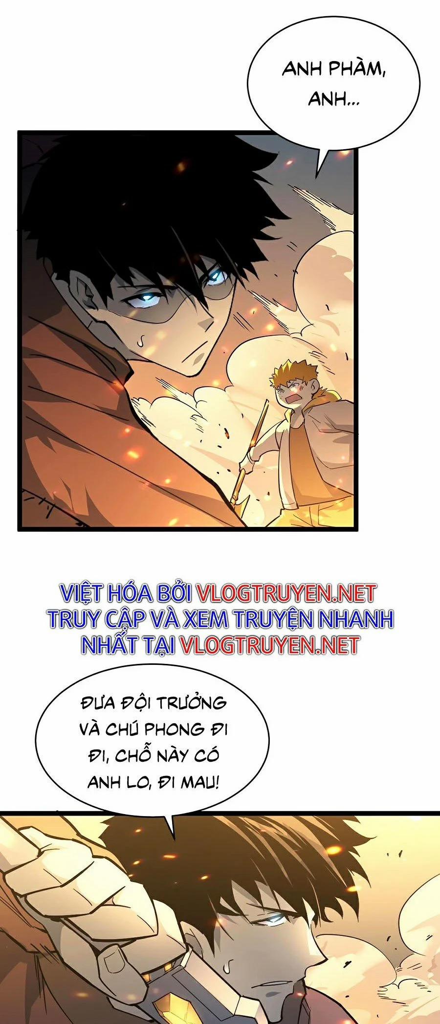 Mạt Thế Quật Khởi 41 trang 15