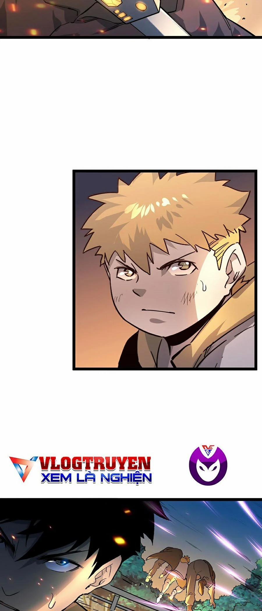 Mạt Thế Quật Khởi 41 trang 16