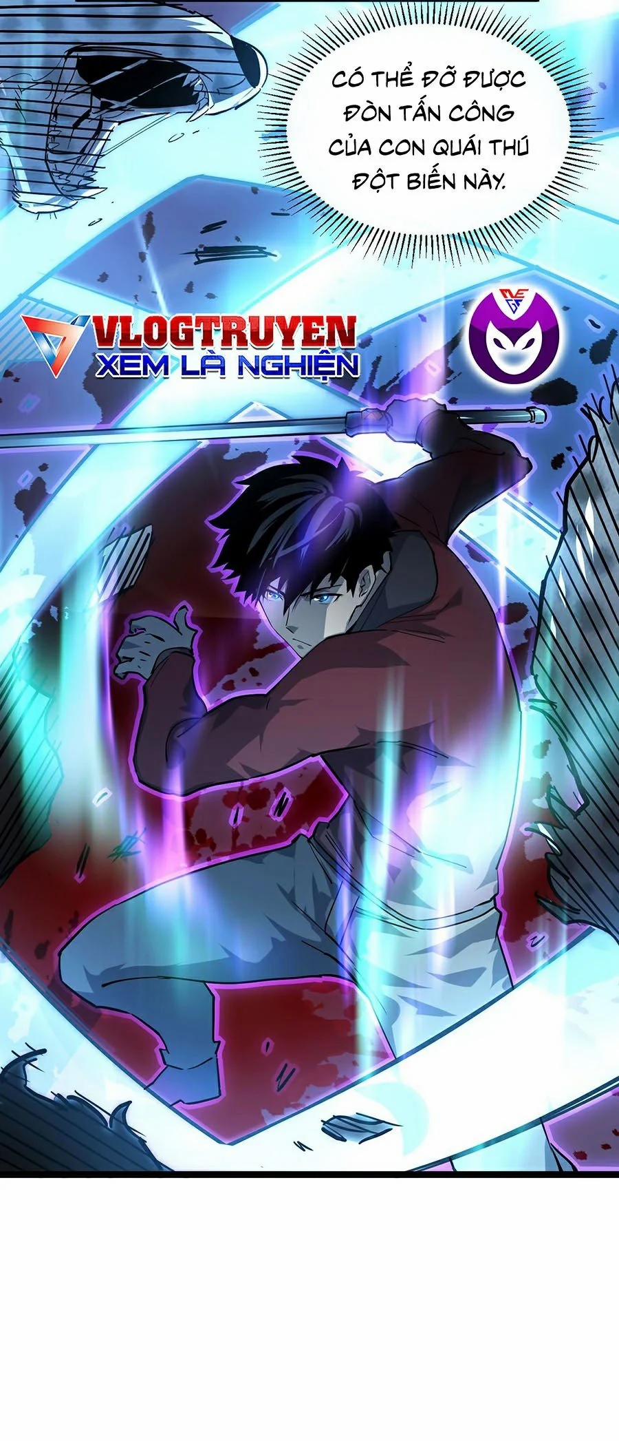 Mạt Thế Quật Khởi 41 trang 19