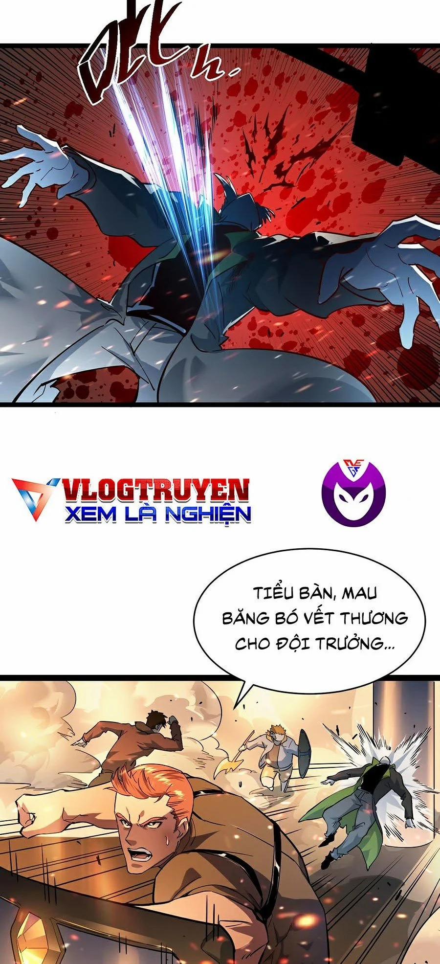 Mạt Thế Quật Khởi 41 trang 2