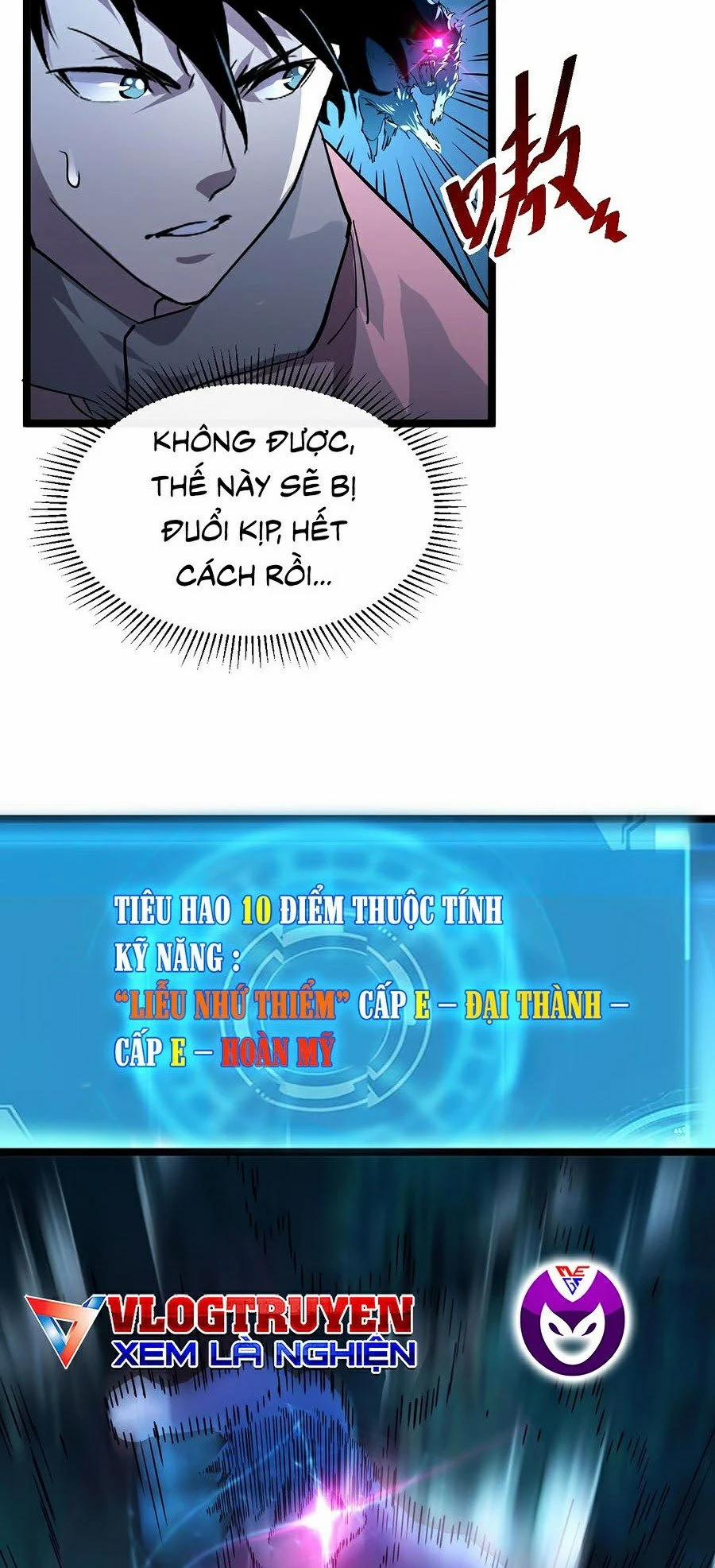 Mạt Thế Quật Khởi 41 trang 23