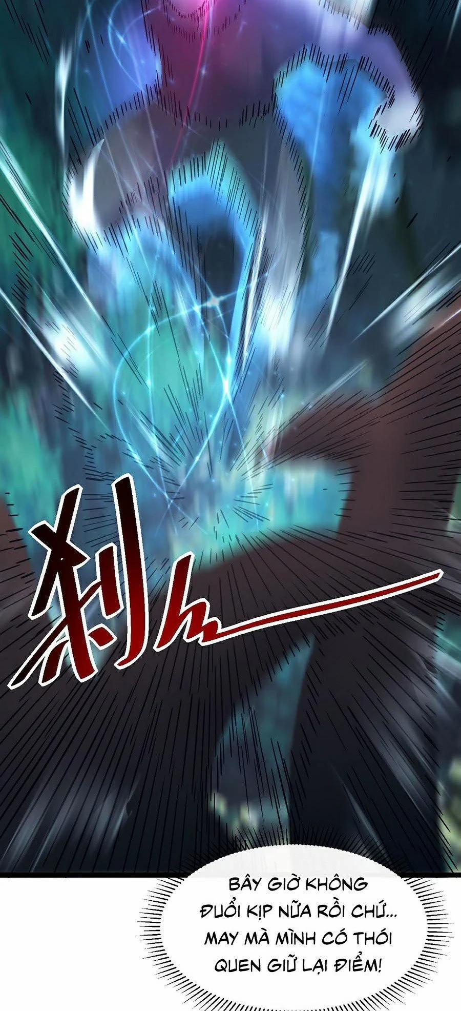 Mạt Thế Quật Khởi 41 trang 24