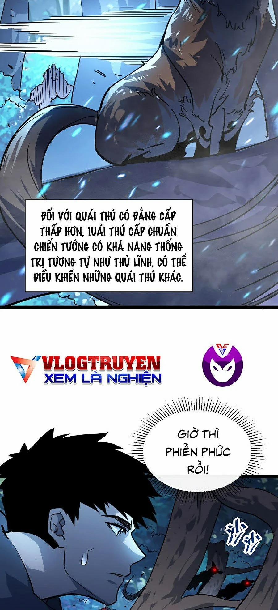 Mạt Thế Quật Khởi 41 trang 26