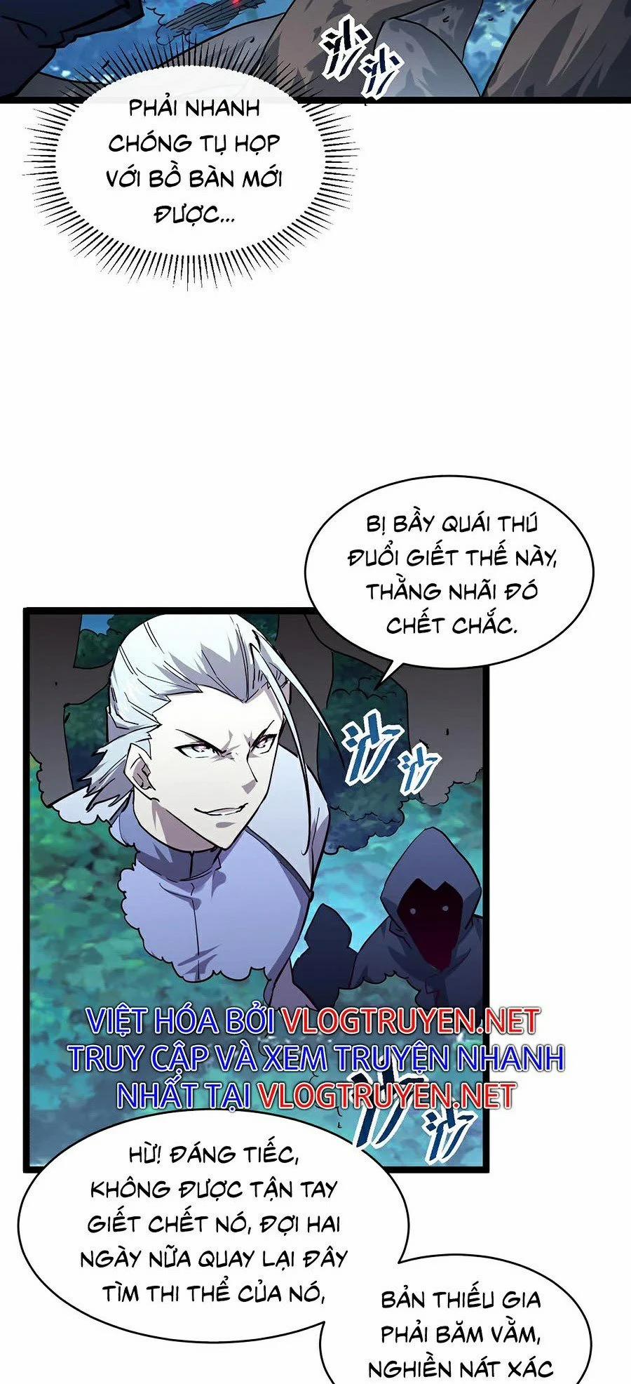 Mạt Thế Quật Khởi 41 trang 27