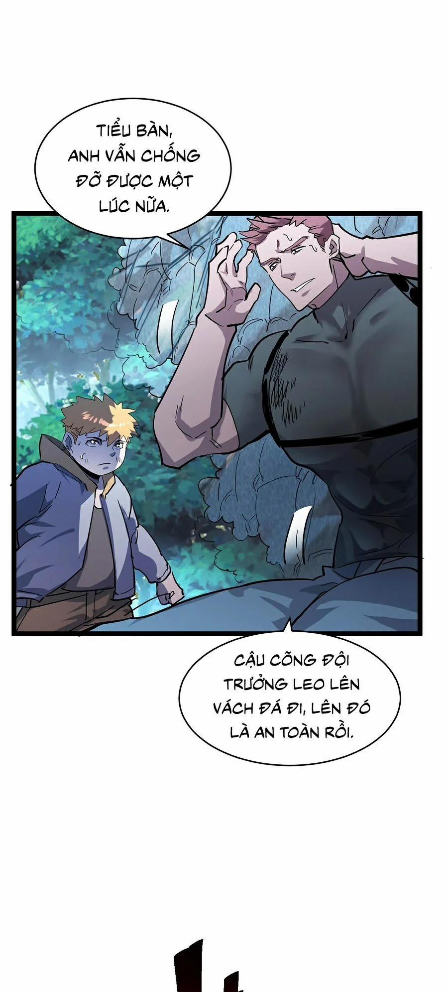 Mạt Thế Quật Khởi 41 trang 30