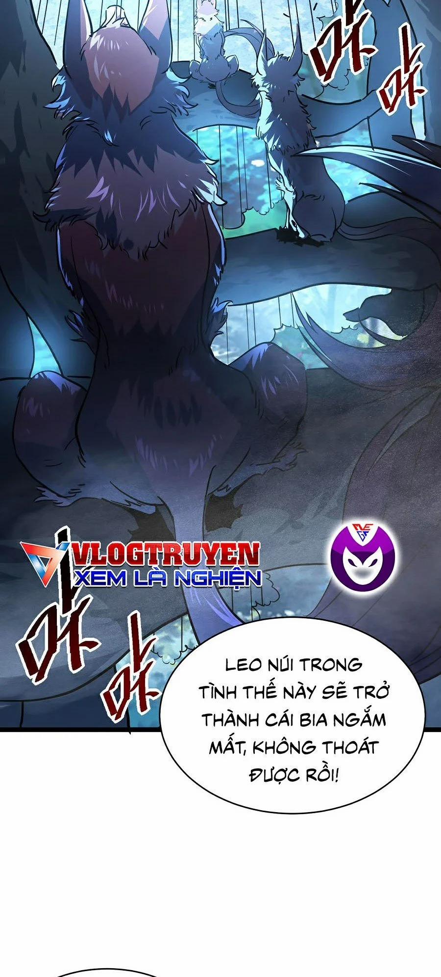 Mạt Thế Quật Khởi 41 trang 32