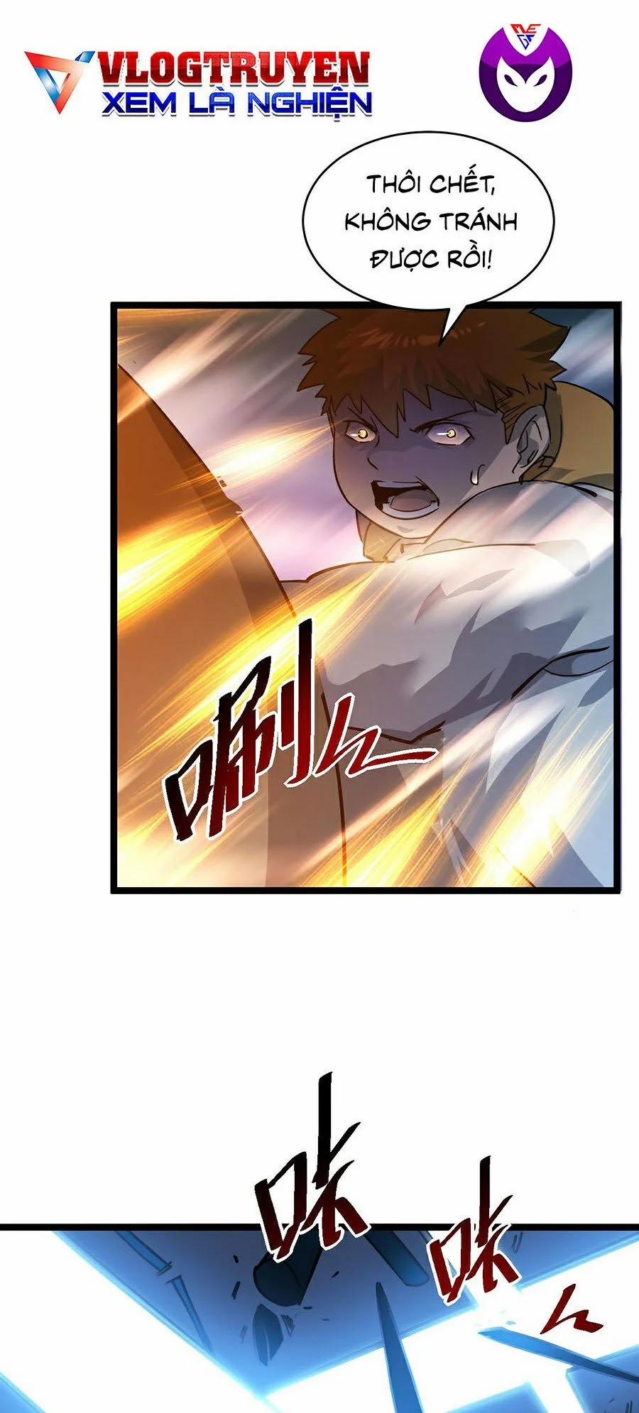 Mạt Thế Quật Khởi 41 trang 35