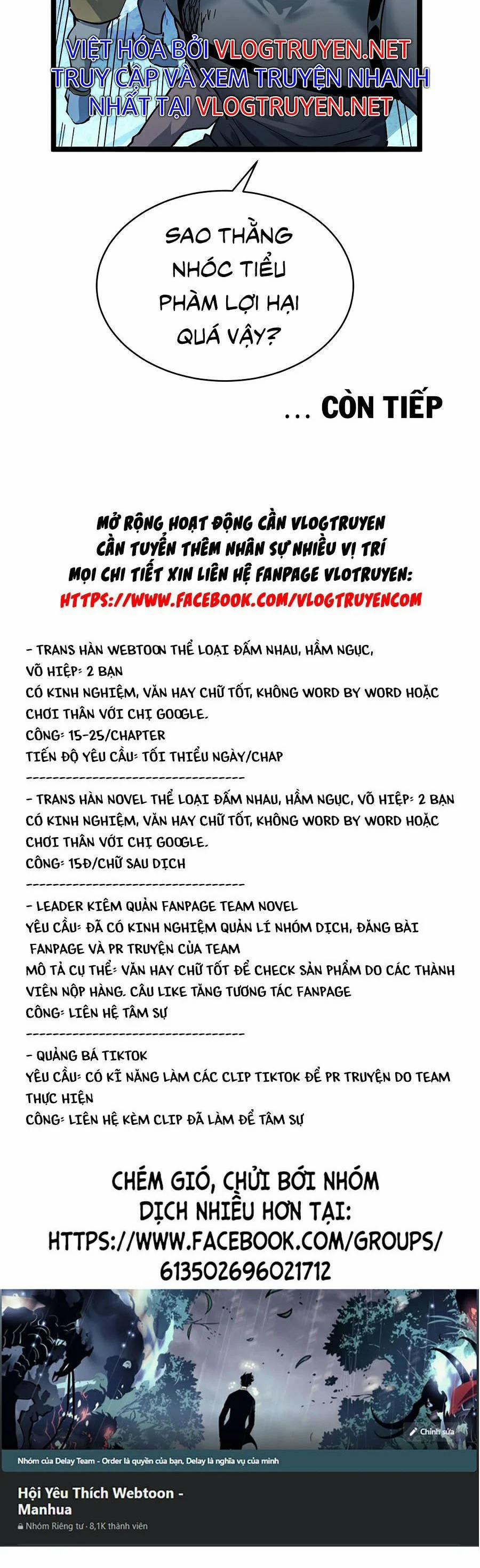 Mạt Thế Quật Khởi 41 trang 39