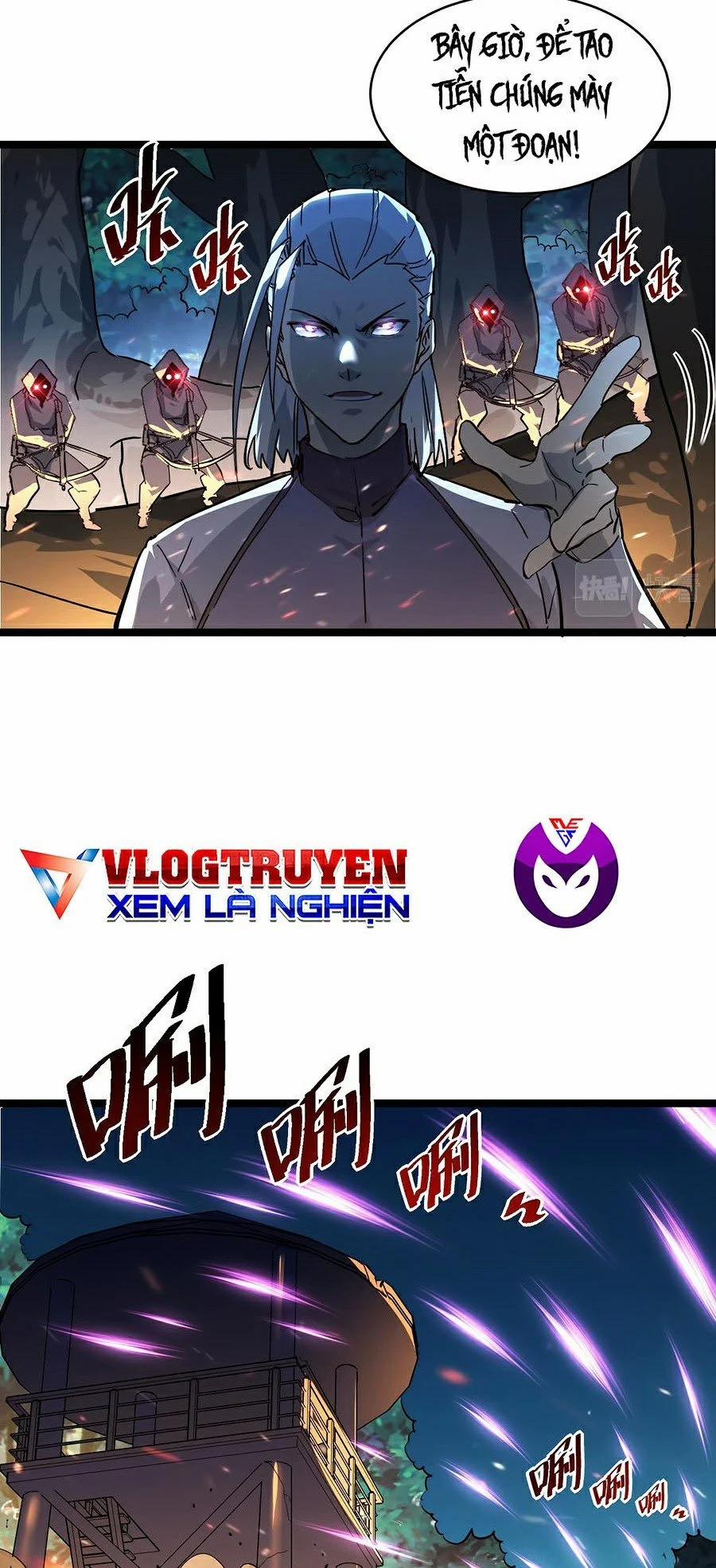 Mạt Thế Quật Khởi 41 trang 5