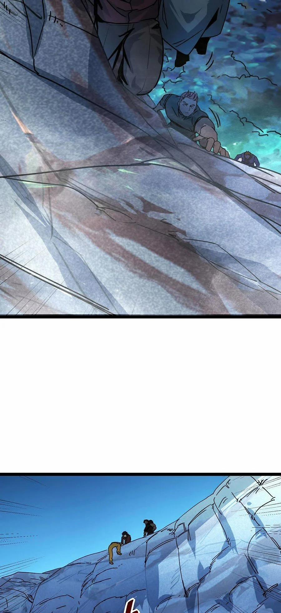 Mạt Thế Quật Khởi 42 trang 11