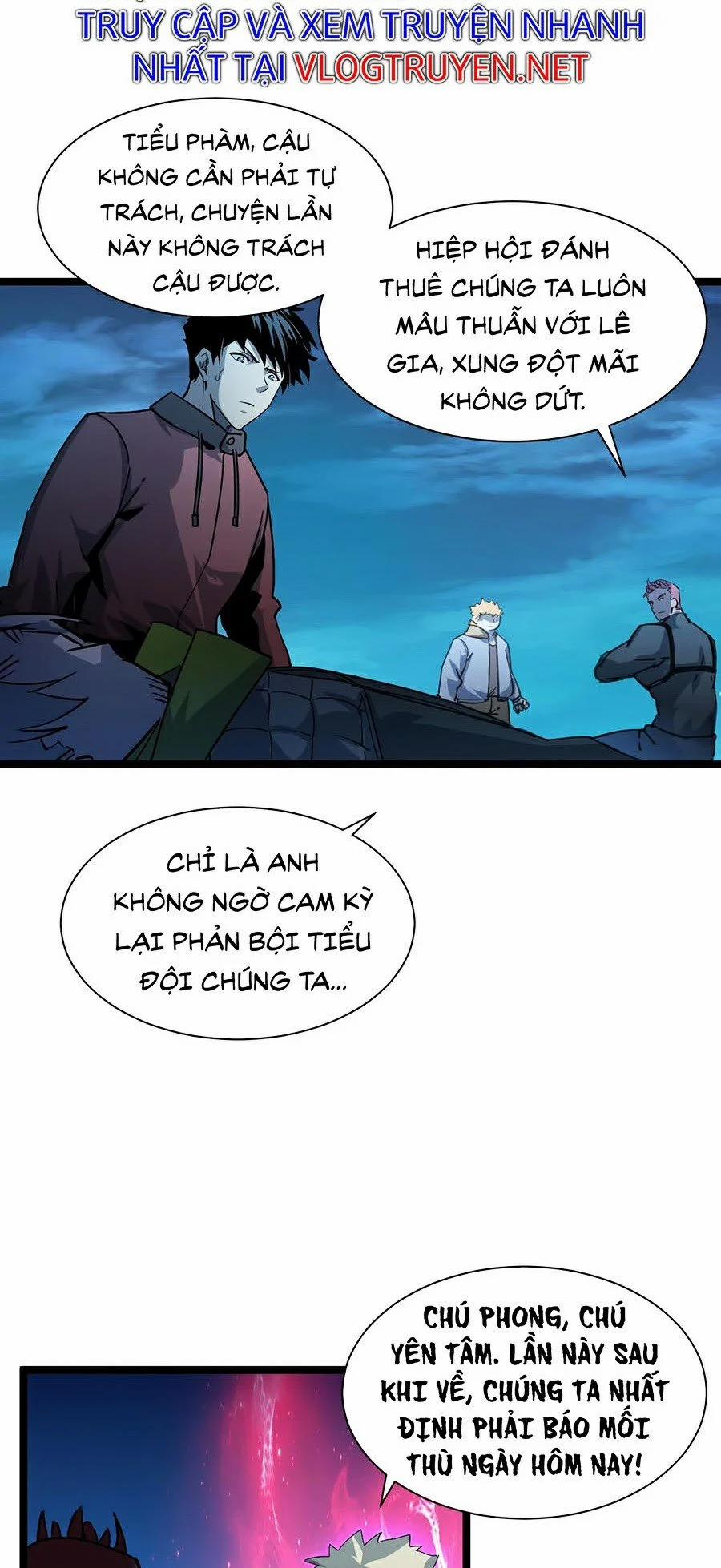 Mạt Thế Quật Khởi 42 trang 14