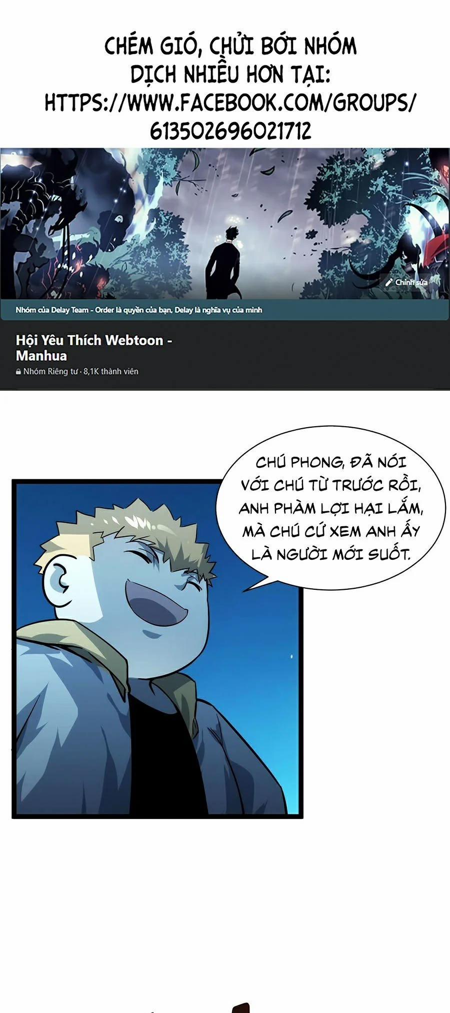 Mạt Thế Quật Khởi 42 trang 20