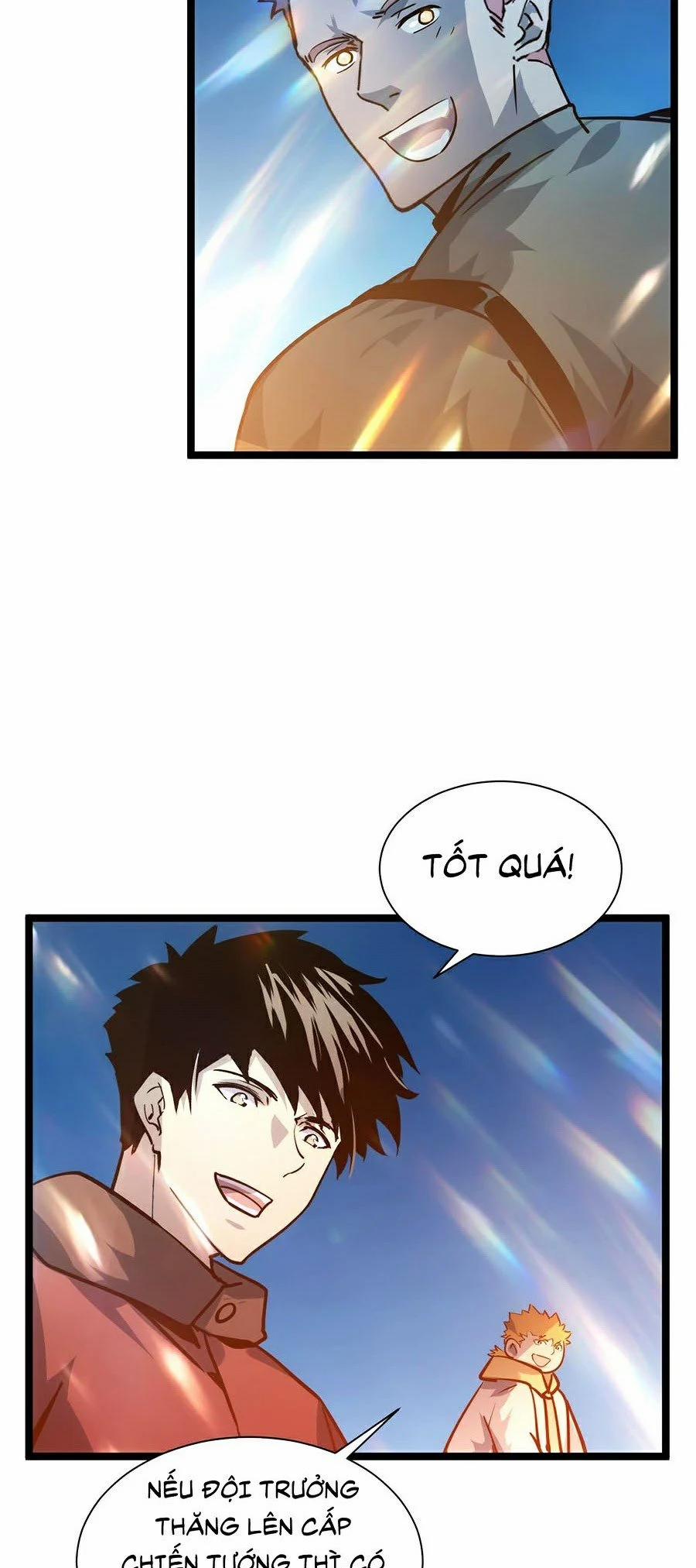 Mạt Thế Quật Khởi 42 trang 22