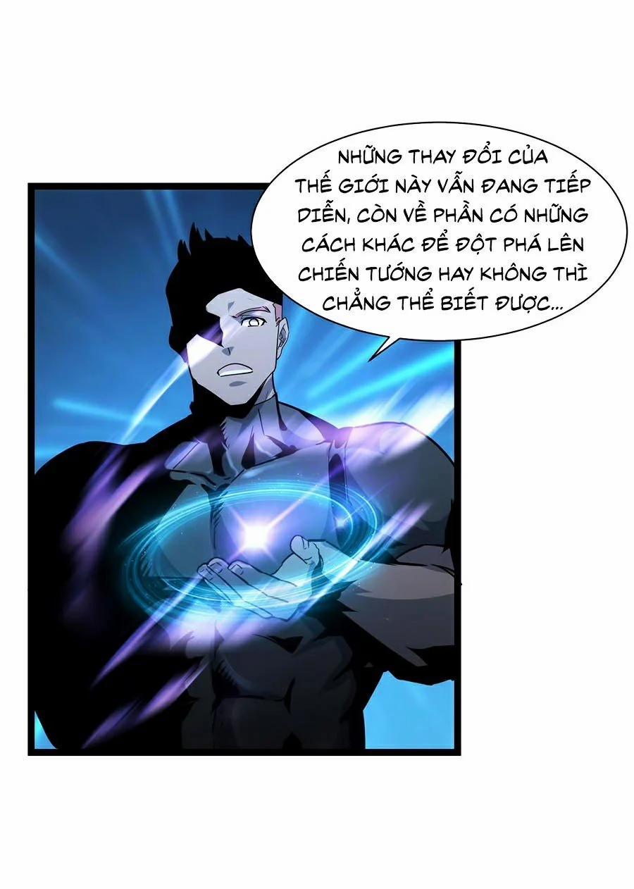 Mạt Thế Quật Khởi 42 trang 30