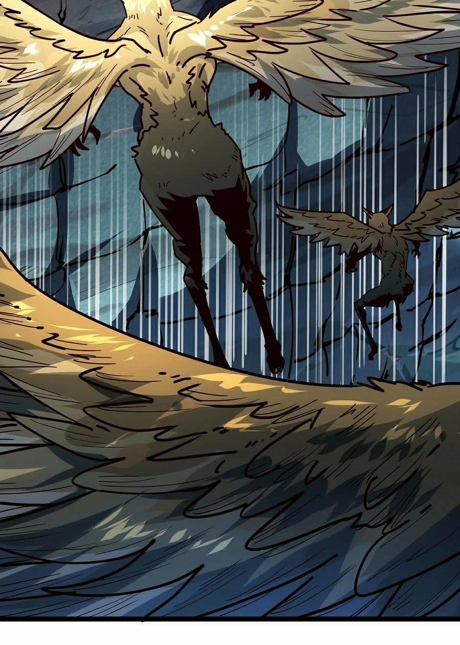 Mạt Thế Quật Khởi 42 trang 34