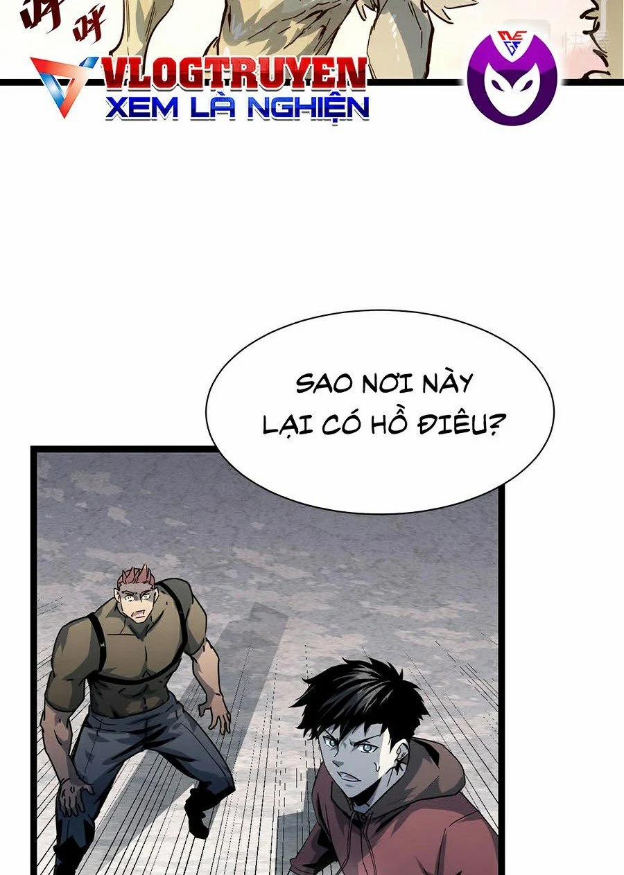 Mạt Thế Quật Khởi 42 trang 36