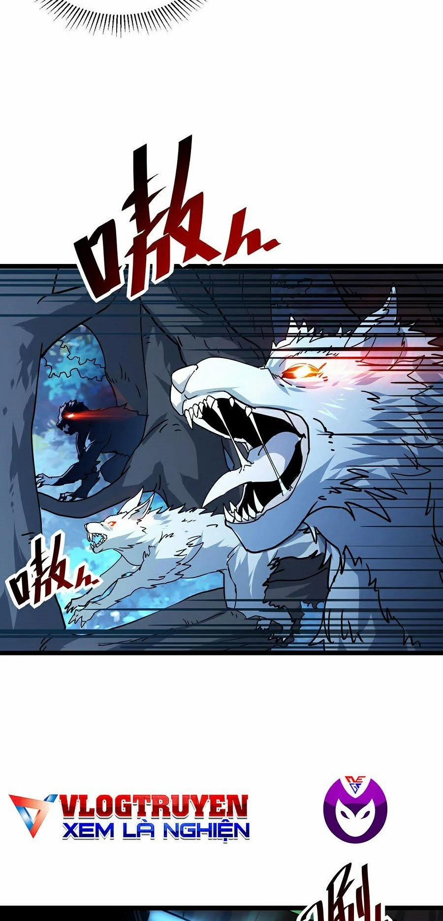 Mạt Thế Quật Khởi 42 trang 5